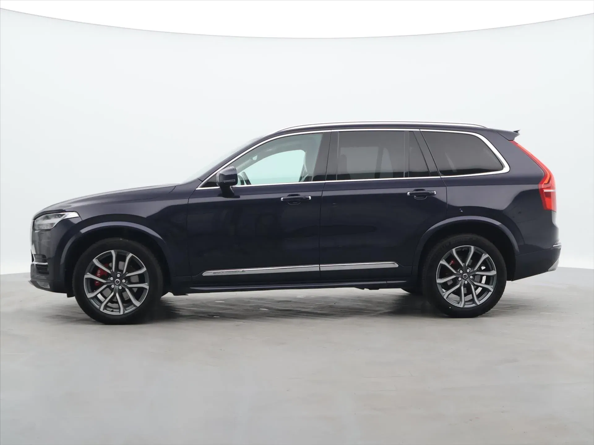 Volvo XC90 - Náhled 4
