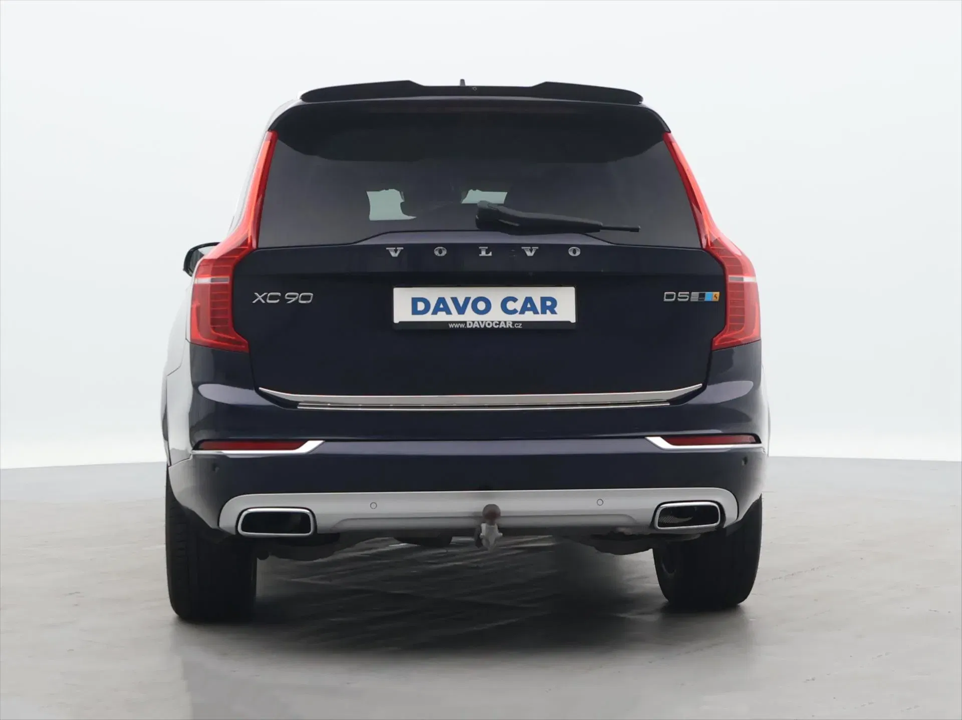 Volvo XC90 - Náhled 6