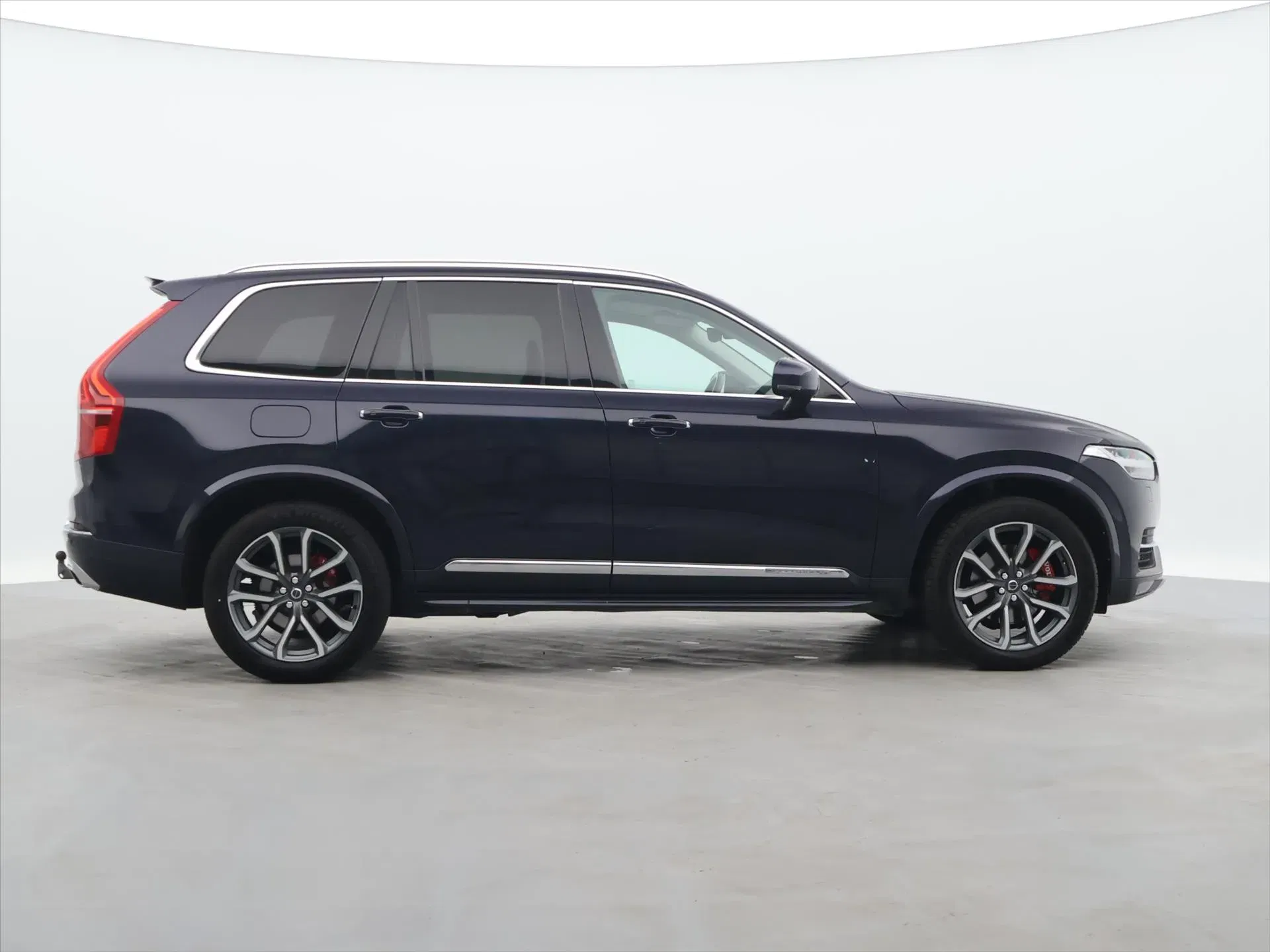 Volvo XC90 - Náhled 8