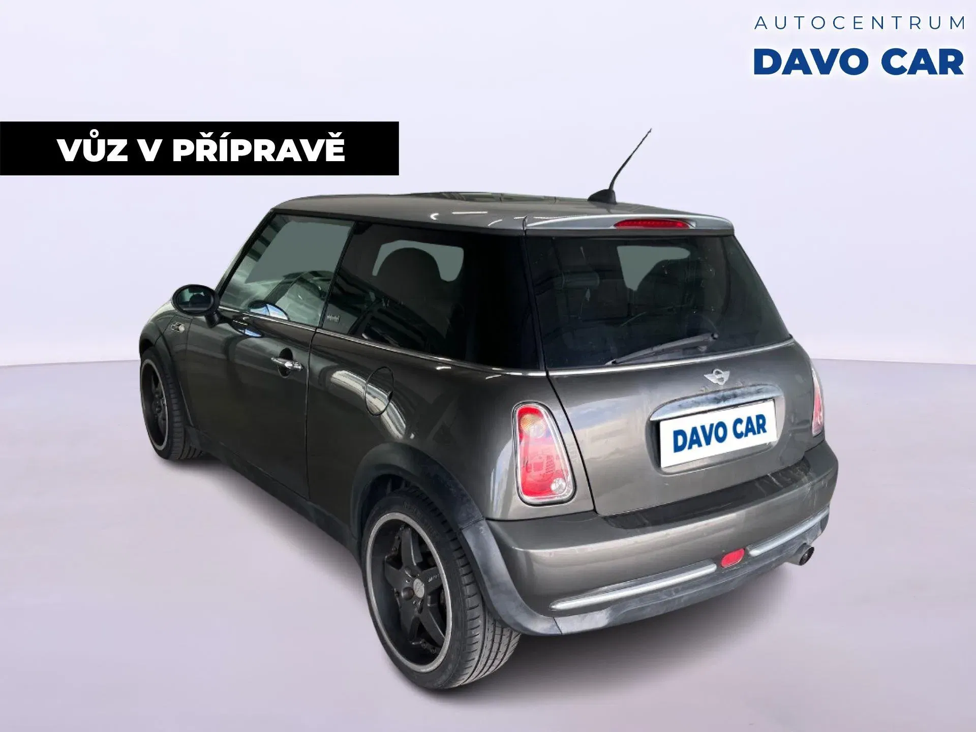 Mini Cooper - Náhled 2