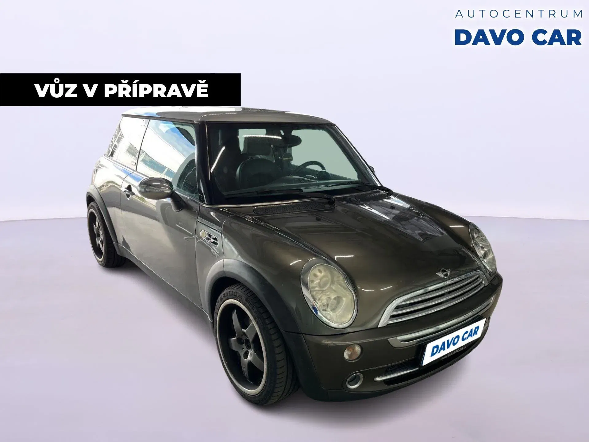 Mini Cooper - Náhled 4