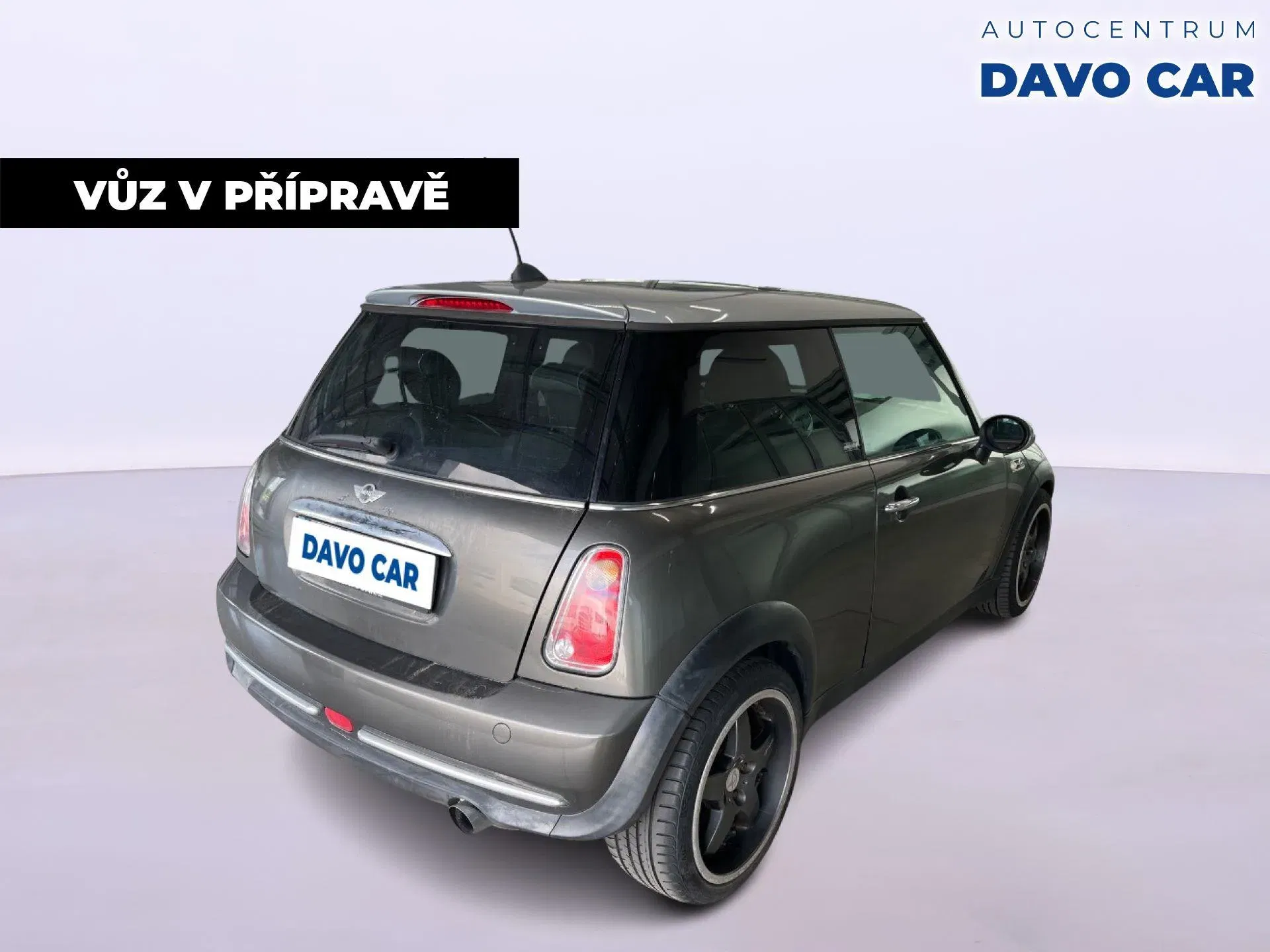 Mini Cooper - Náhled 5