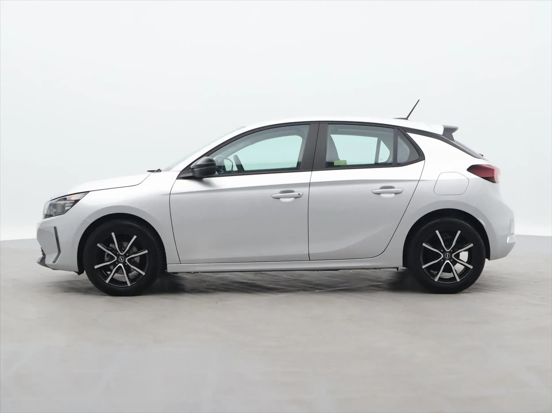 Opel Corsa - Náhled 4