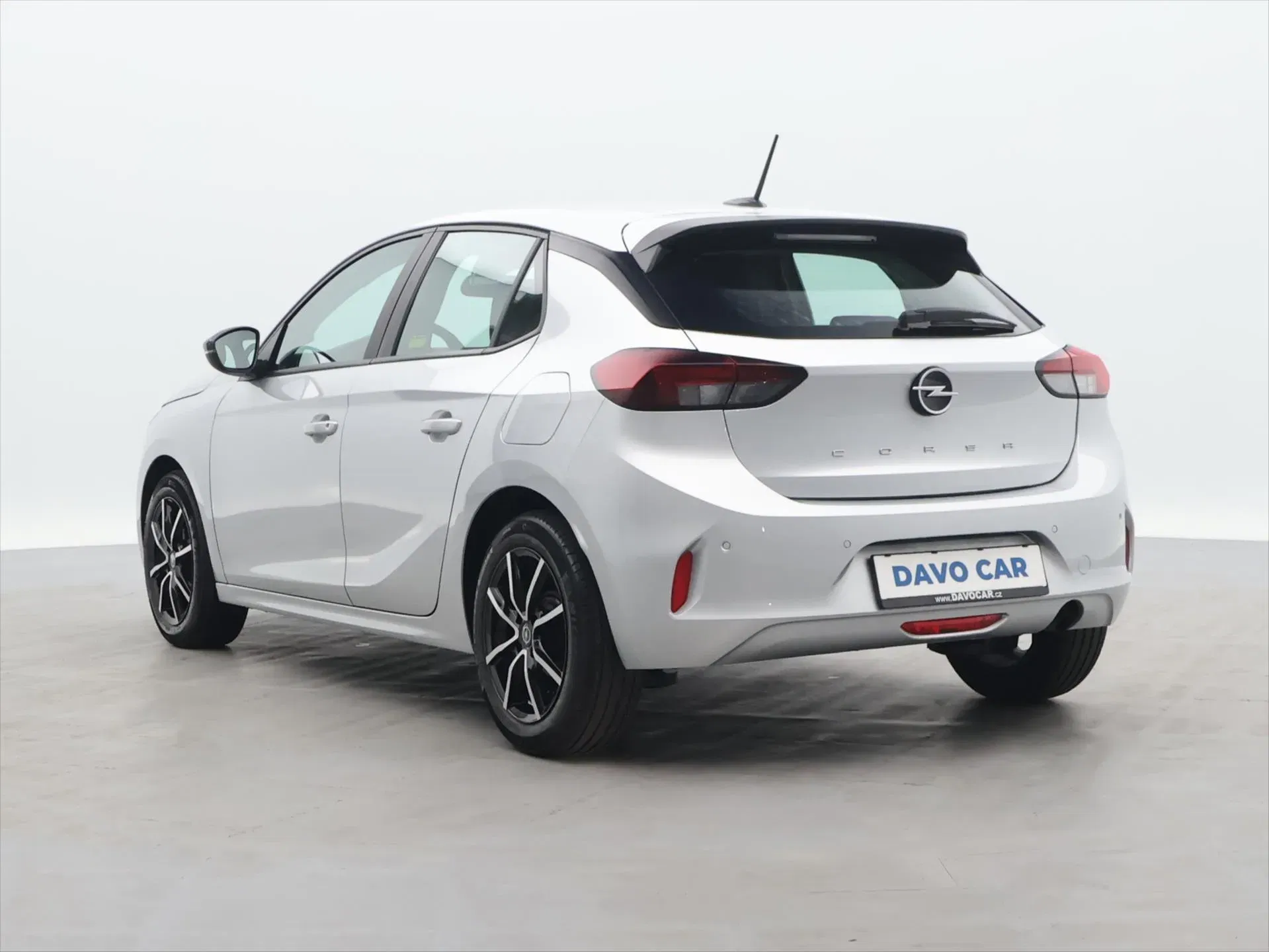 Opel Corsa - Náhled 5