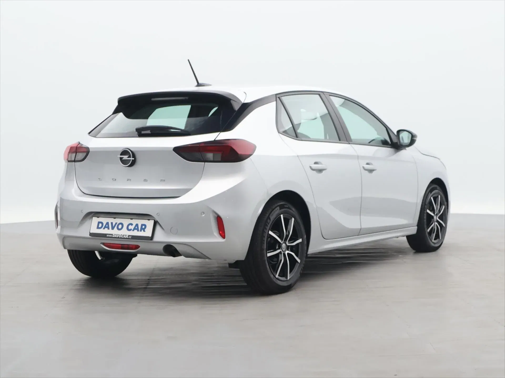 Opel Corsa - Náhled 7