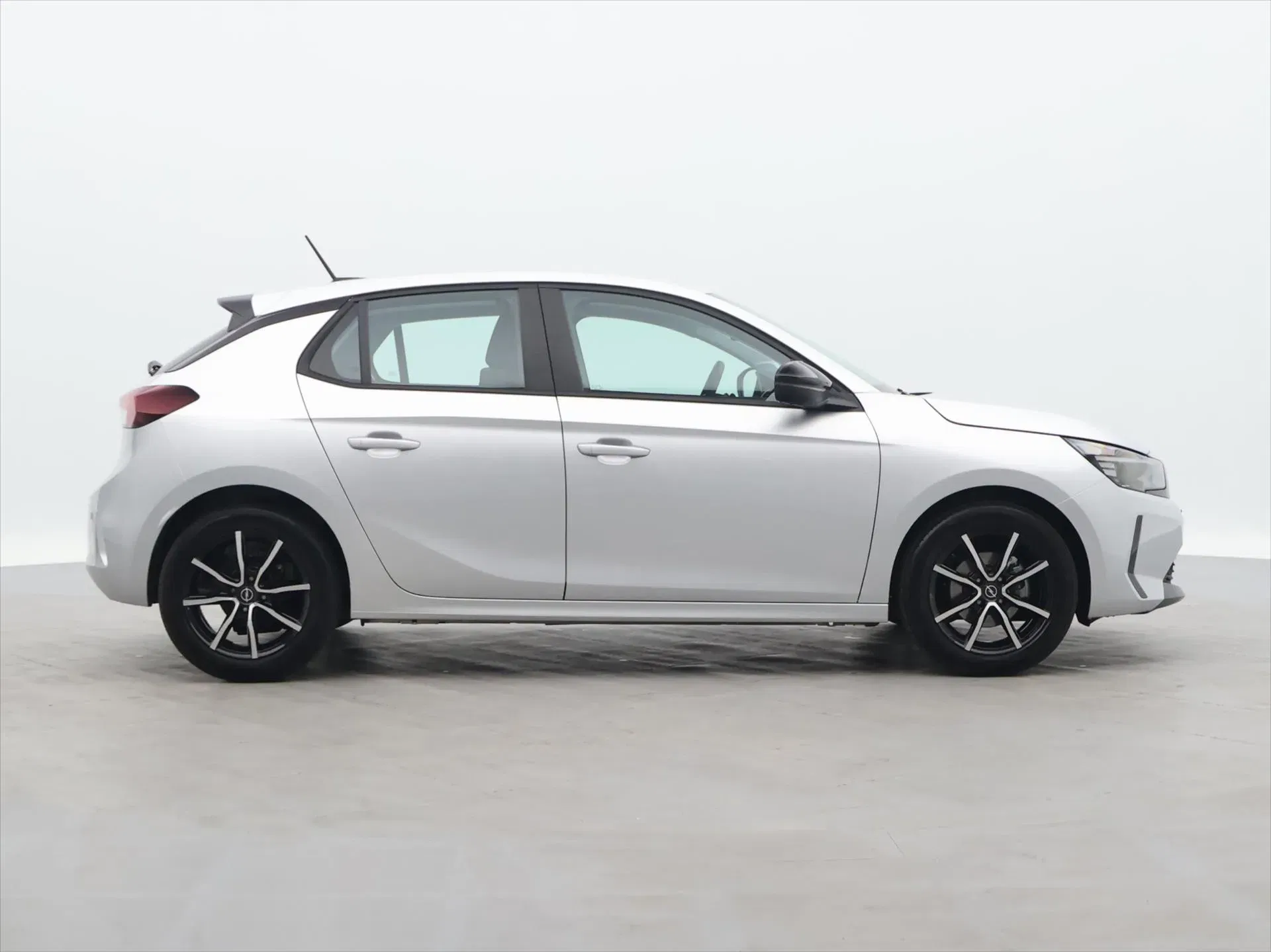 Opel Corsa - Náhled 8