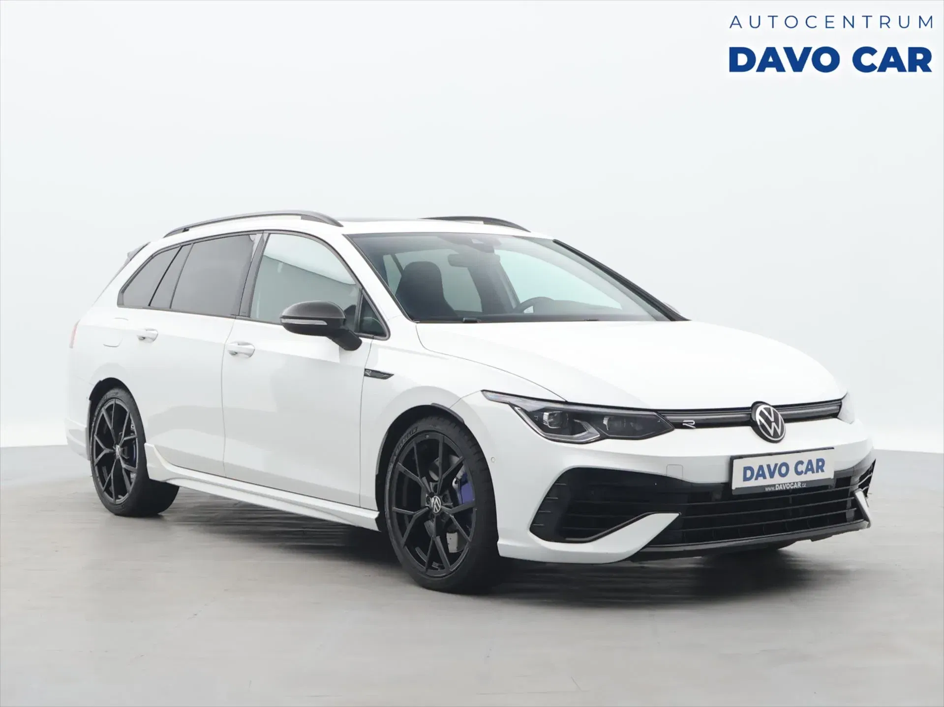 Volkswagen Golf - Obrázek 1