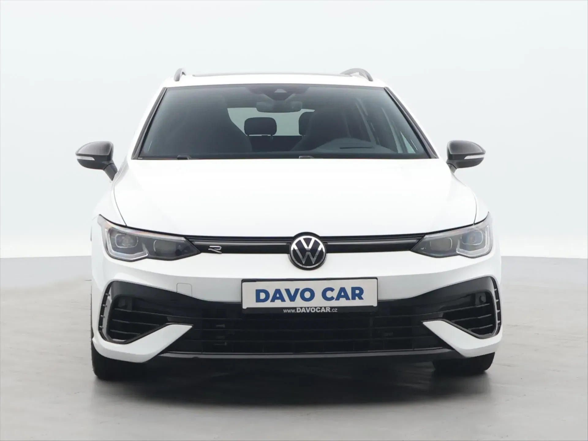 Volkswagen Golf - Náhled 2