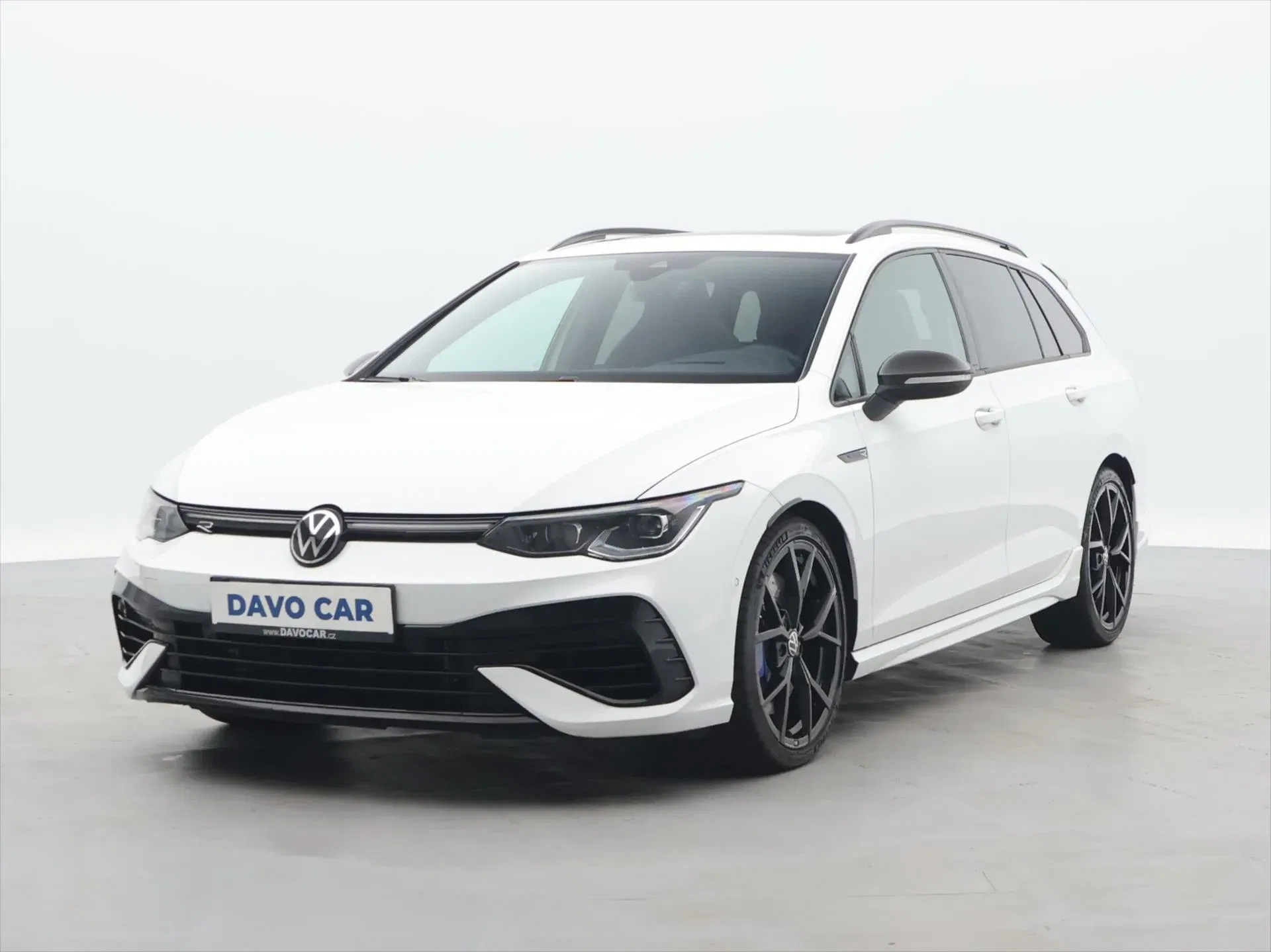 Volkswagen Golf - Náhled 3