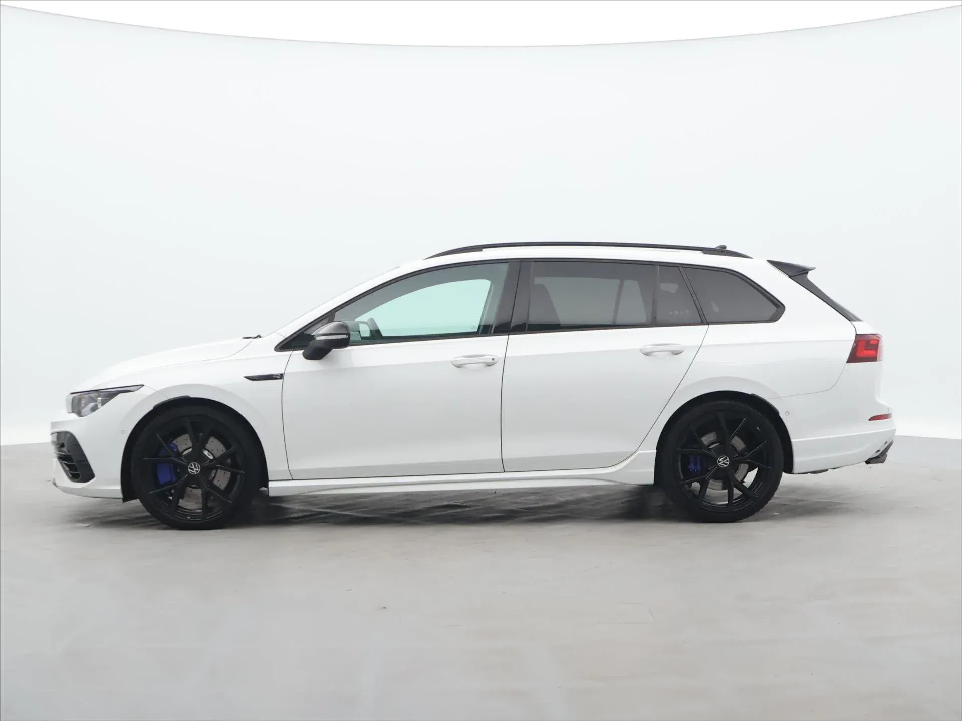 Volkswagen Golf - Náhled 4