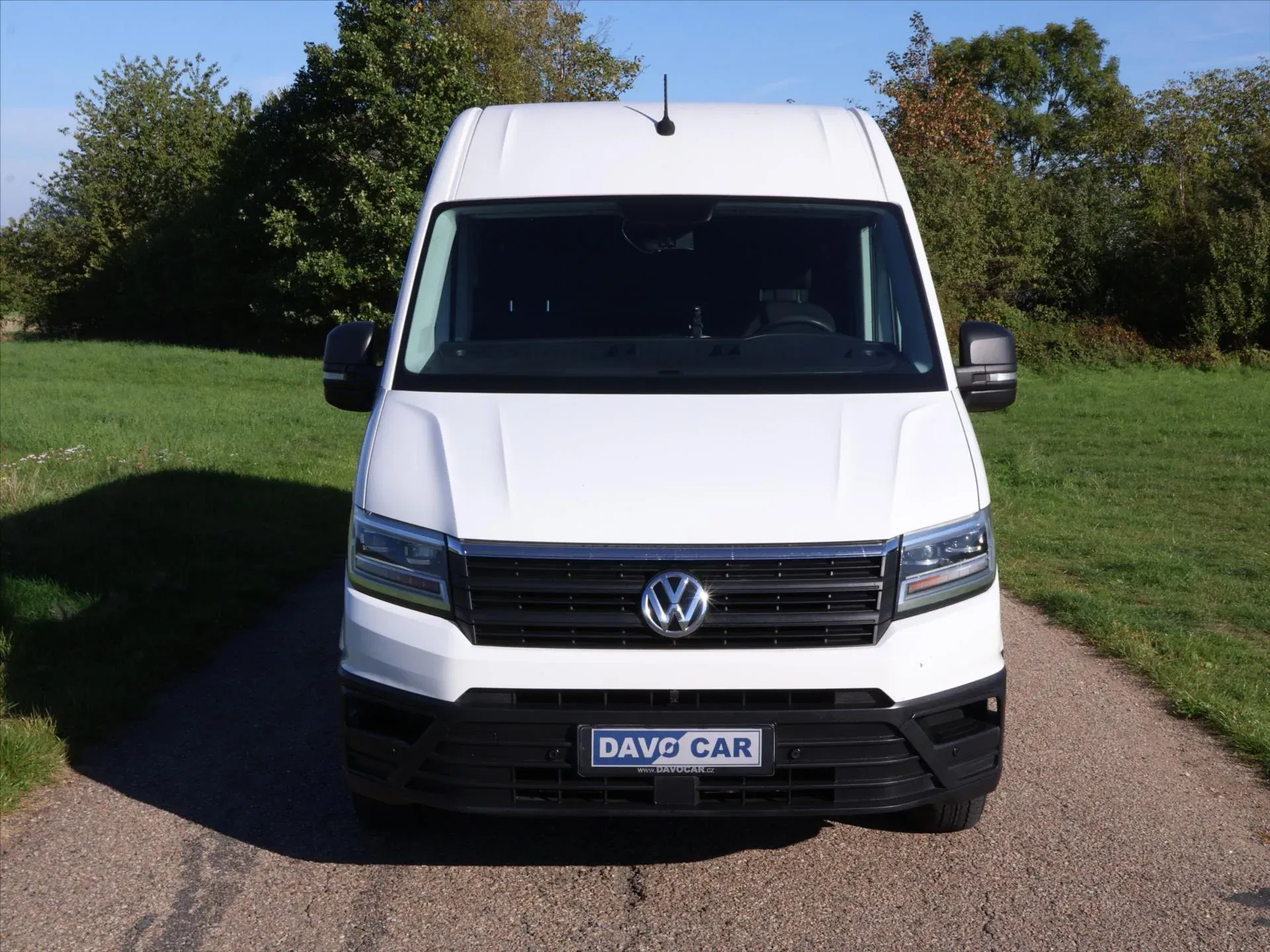 Volkswagen Crafter - Náhled 2