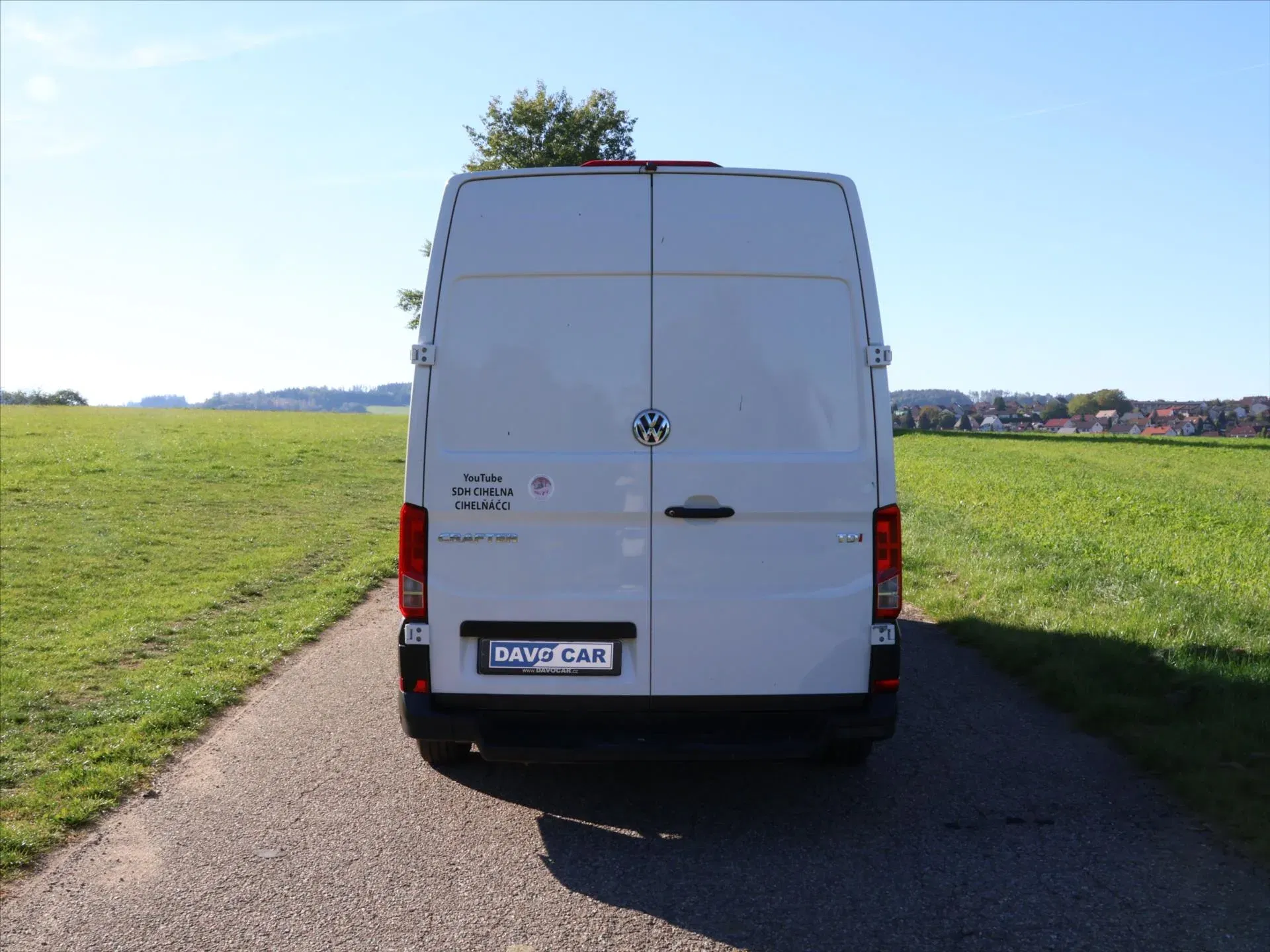 Volkswagen Crafter - Náhled 6