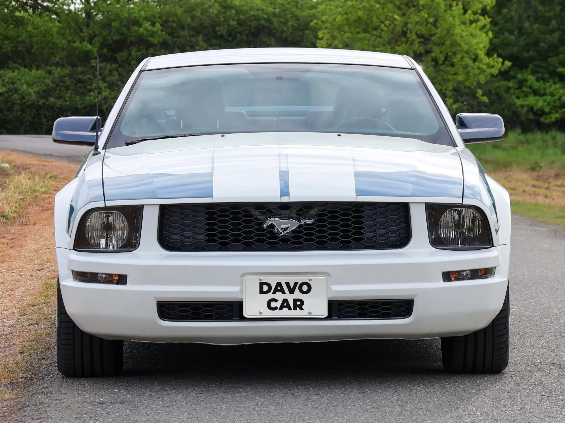 Ford Mustang - Náhled 2