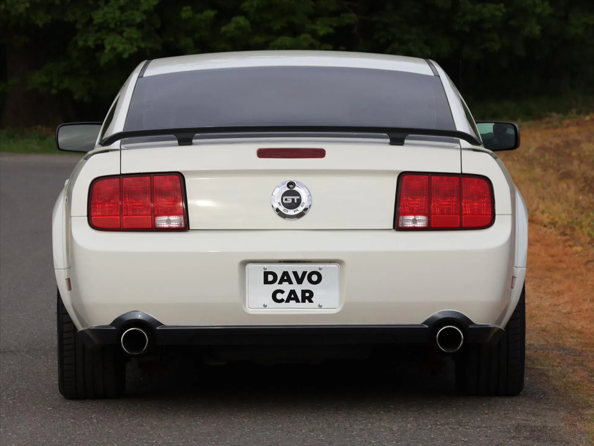 Ford Mustang - Náhled 6