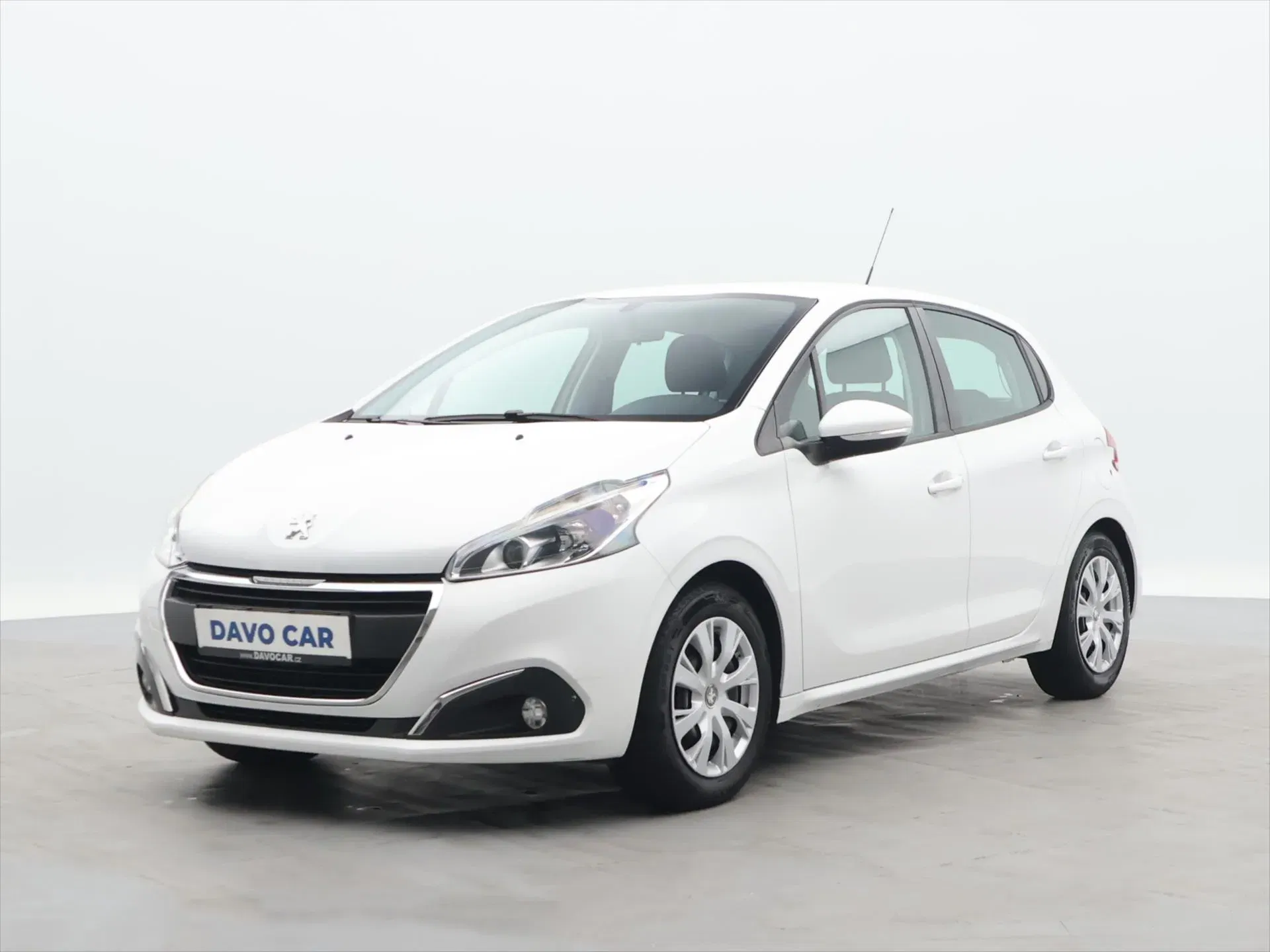 Peugeot 208 - Náhled 3