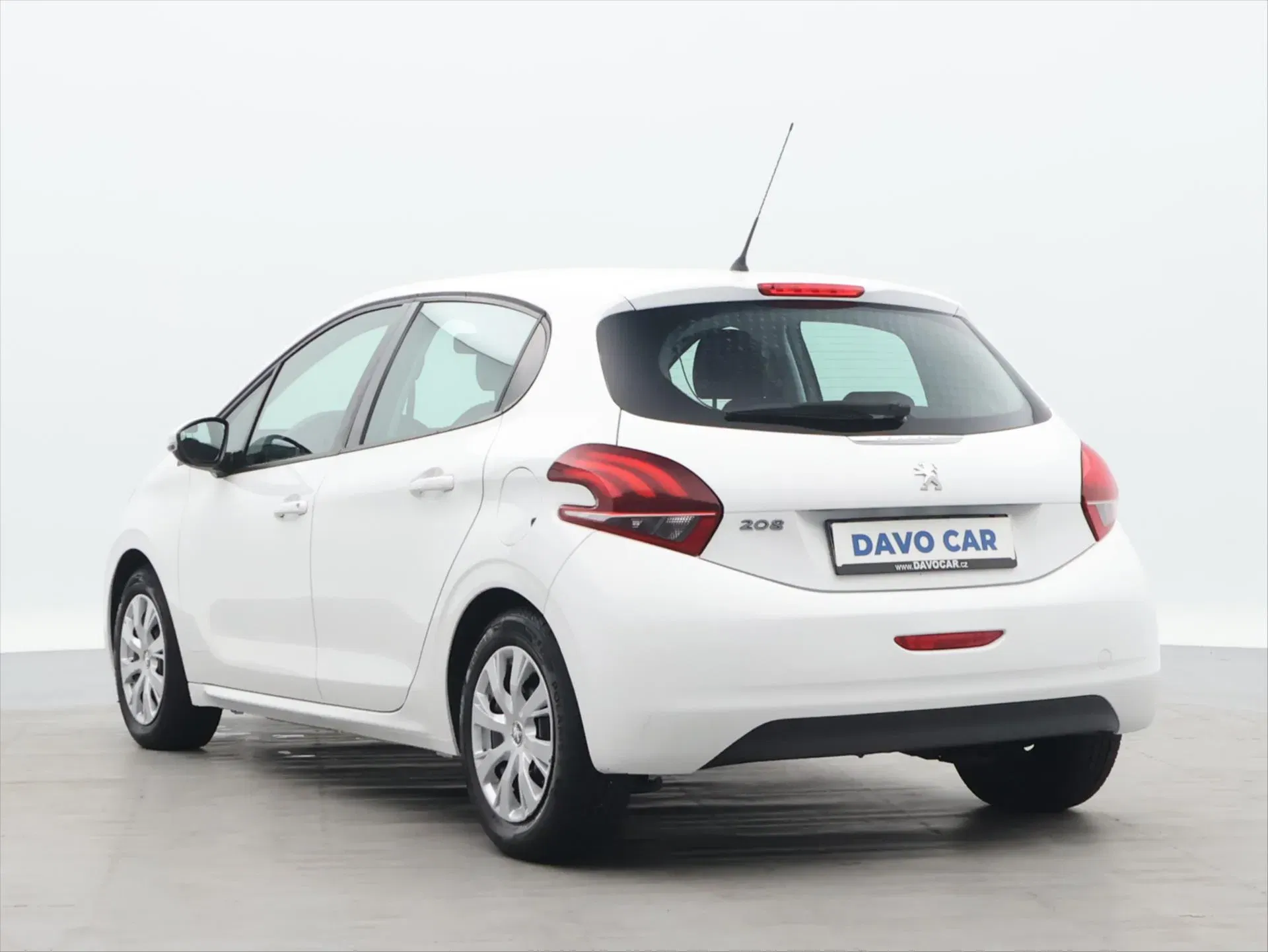 Peugeot 208 - Náhled 5