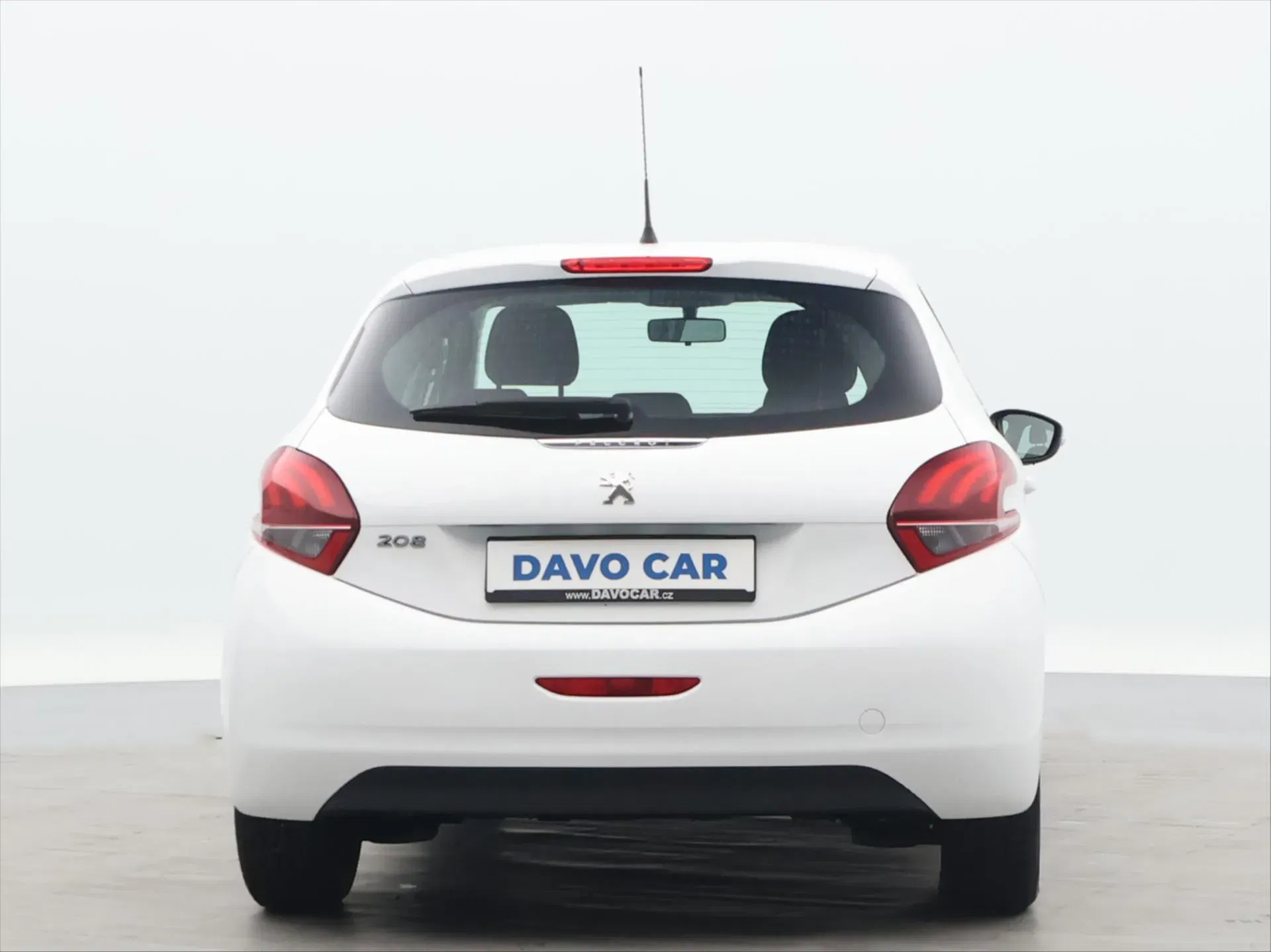 Peugeot 208 - Náhled 6