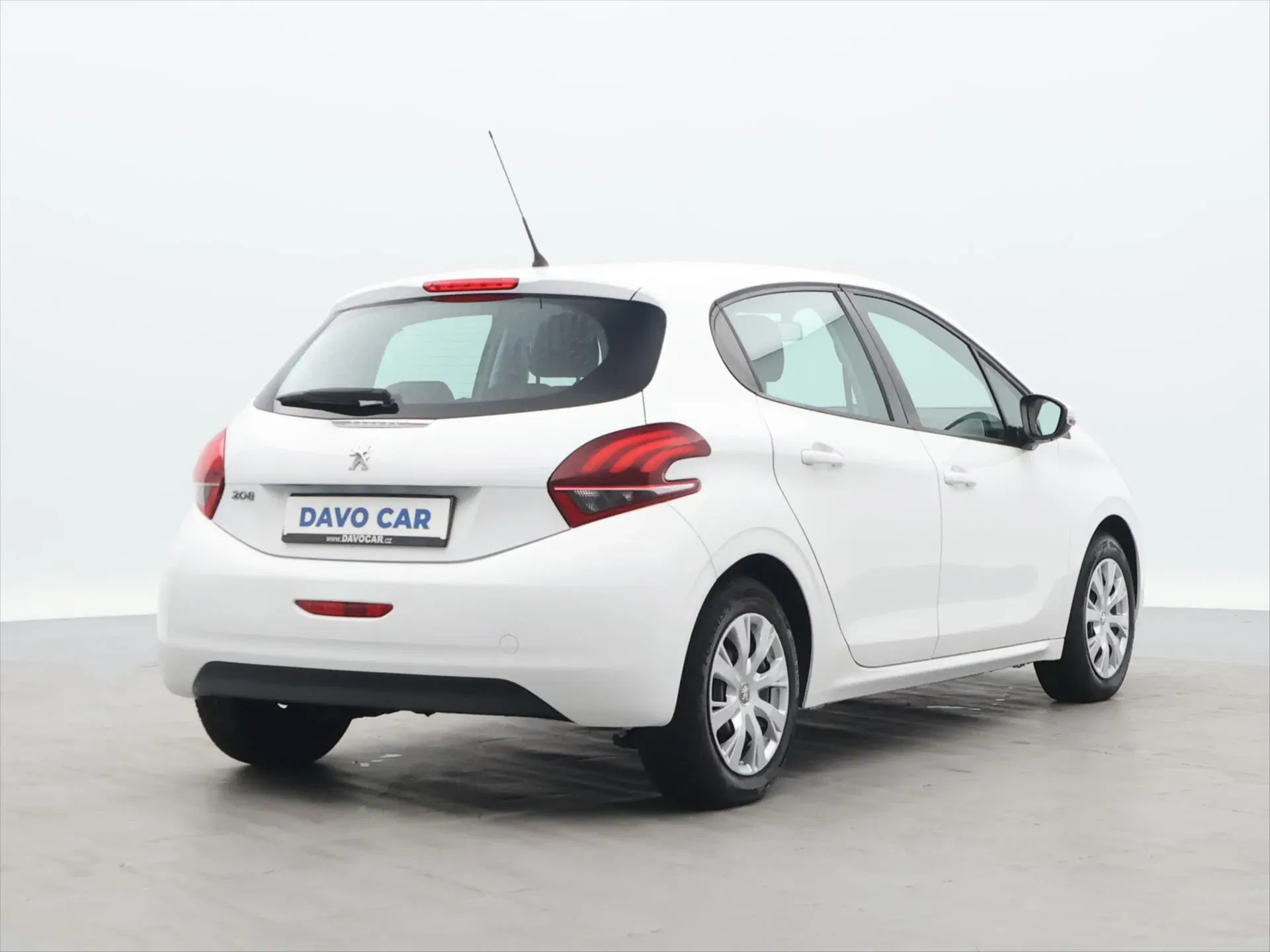 Peugeot 208 - Náhled 7