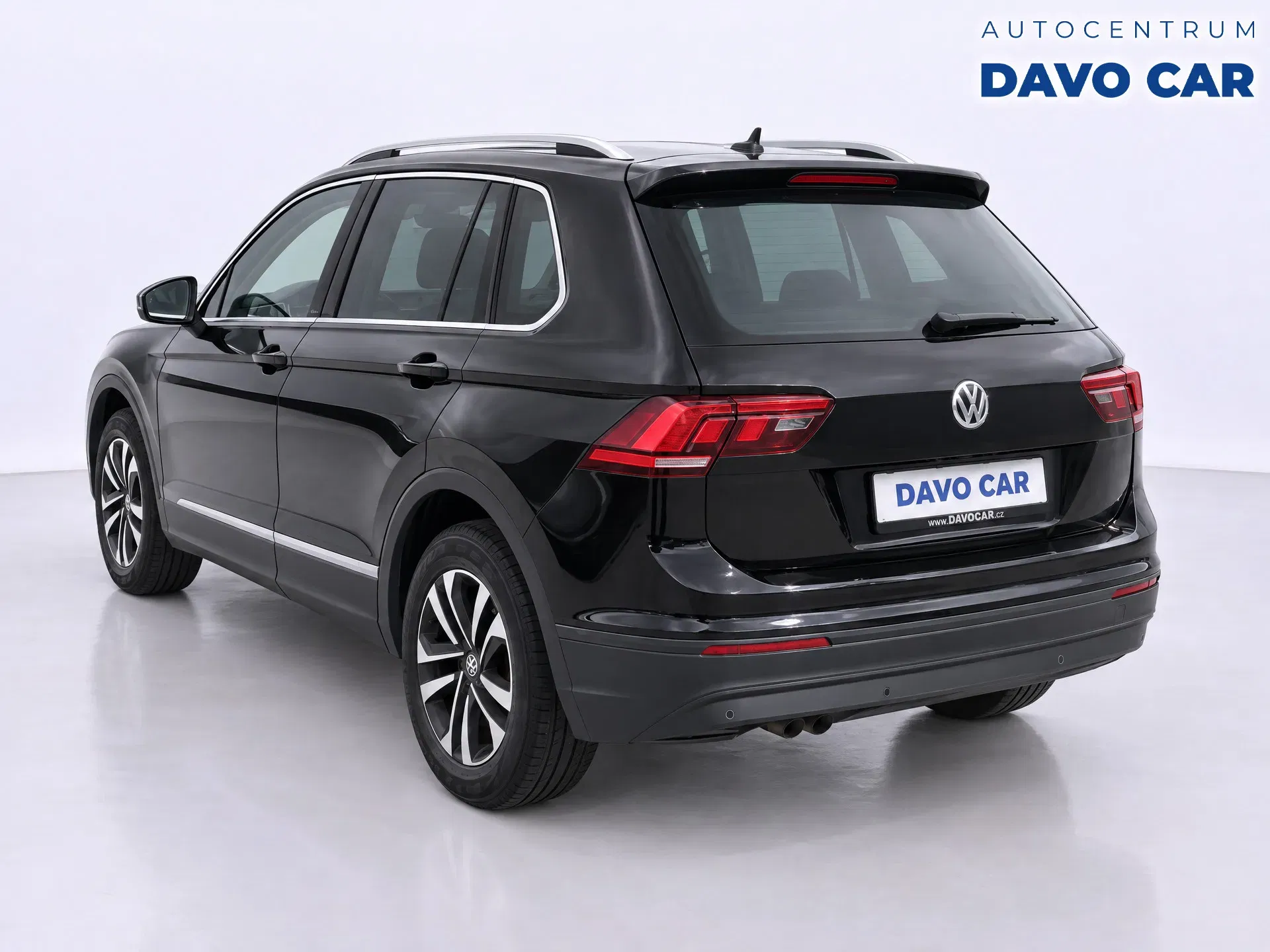 Volkswagen Tiguan - Náhled 2