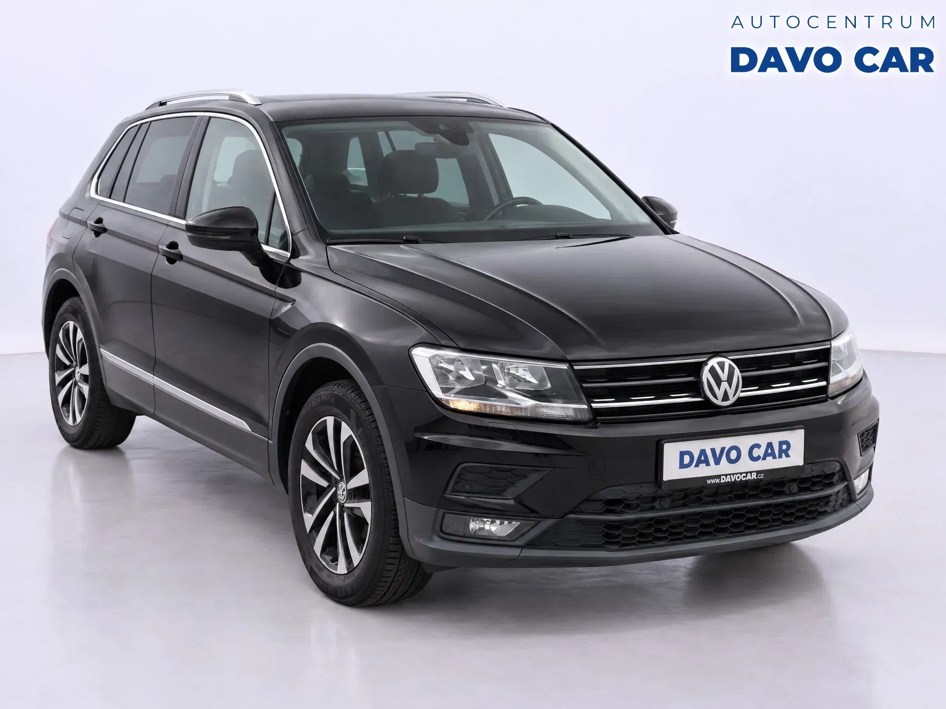 Volkswagen Tiguan - Náhled 6