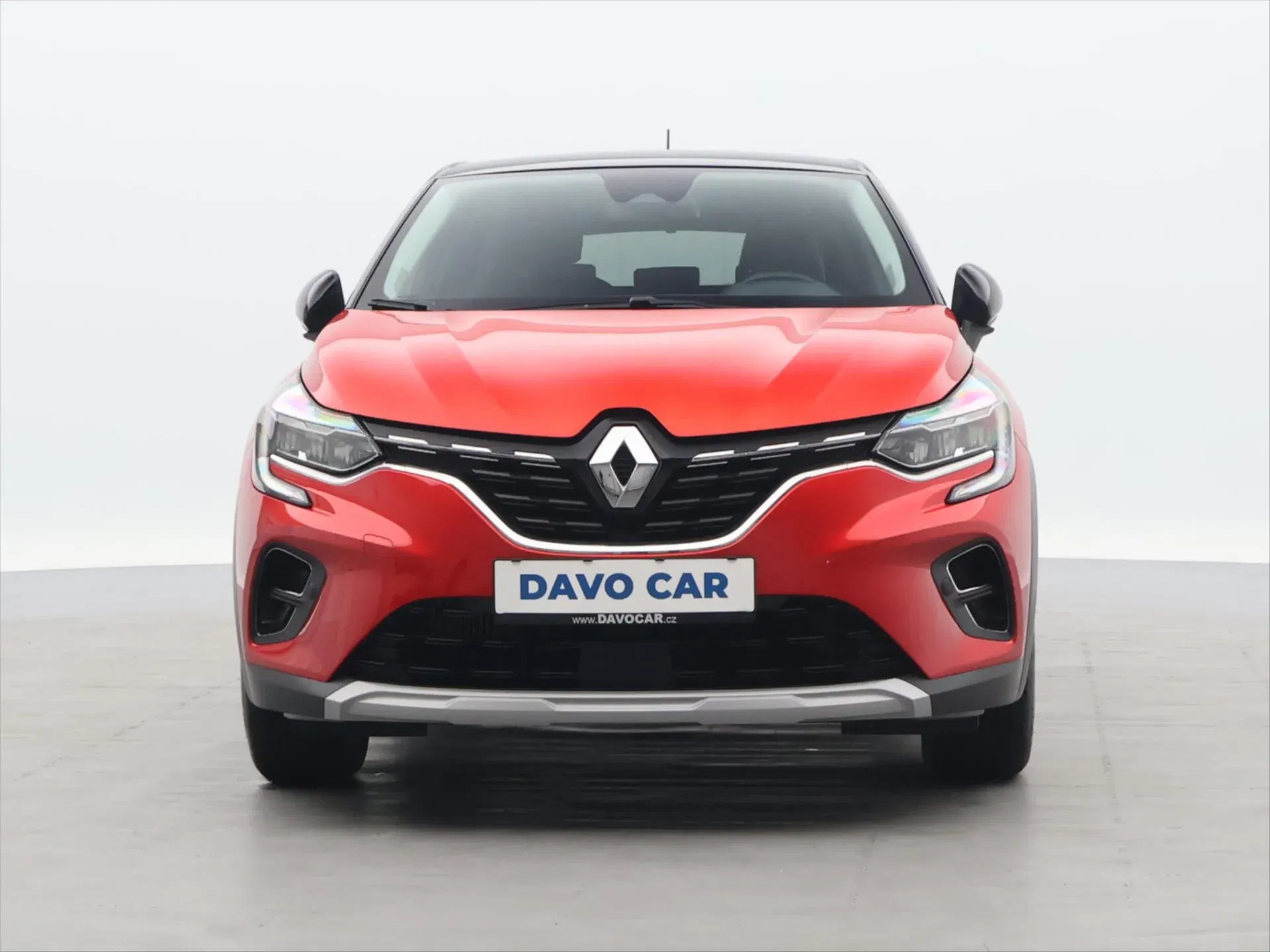 Renault Captur - Náhled 2