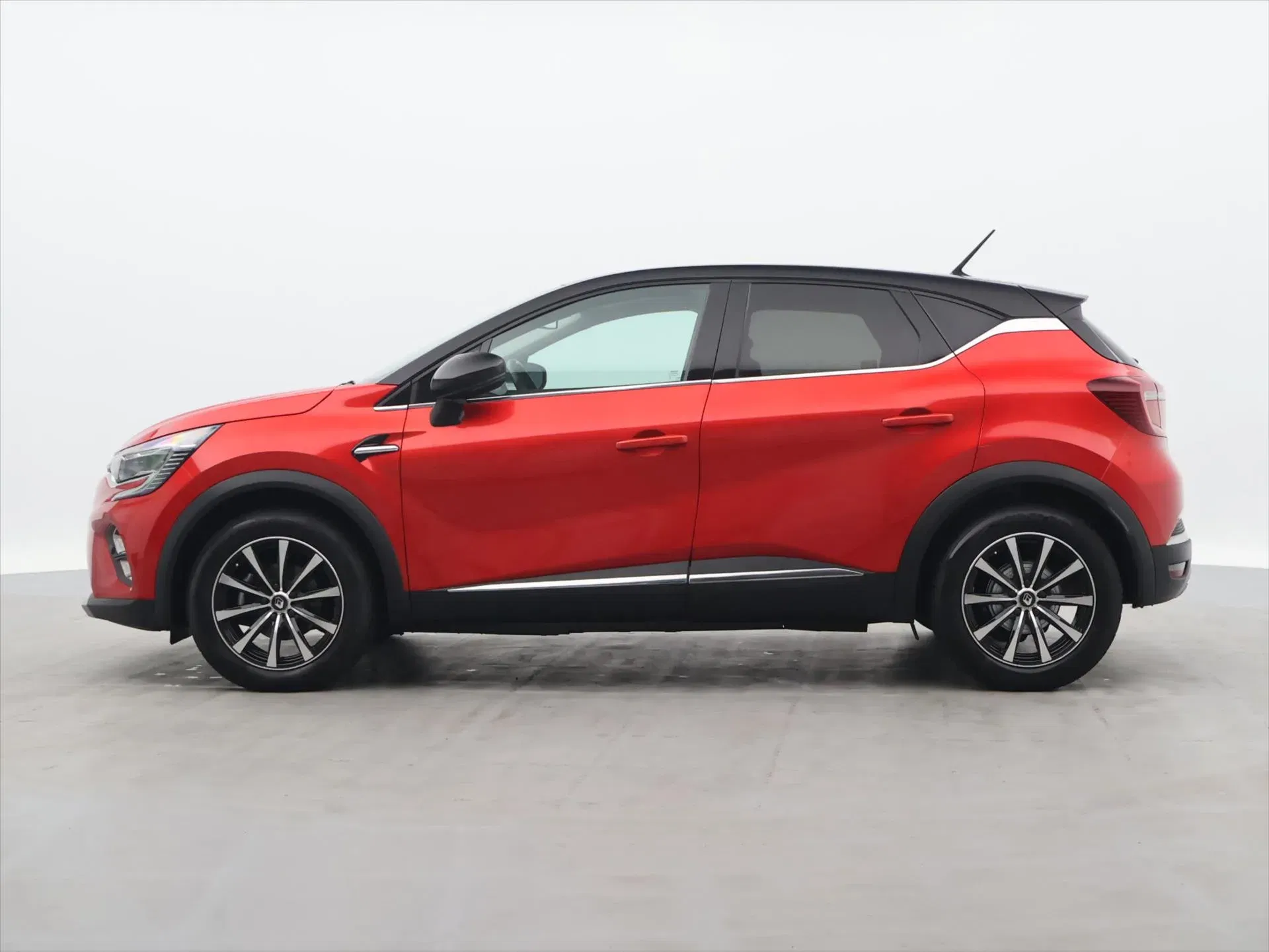 Renault Captur - Náhled 4