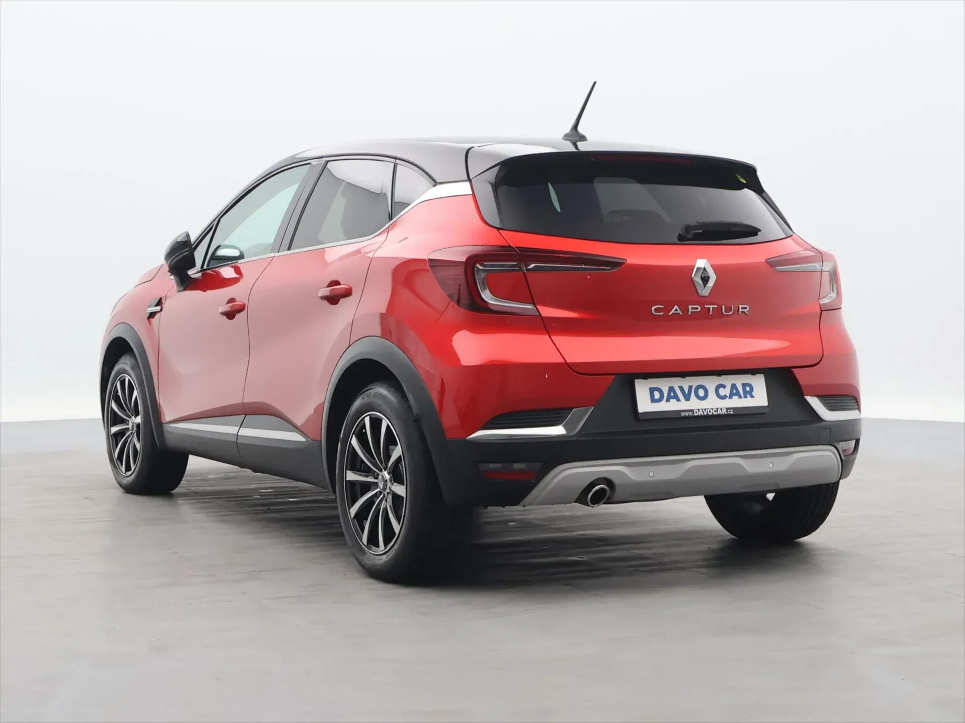 Renault Captur - Náhled 5