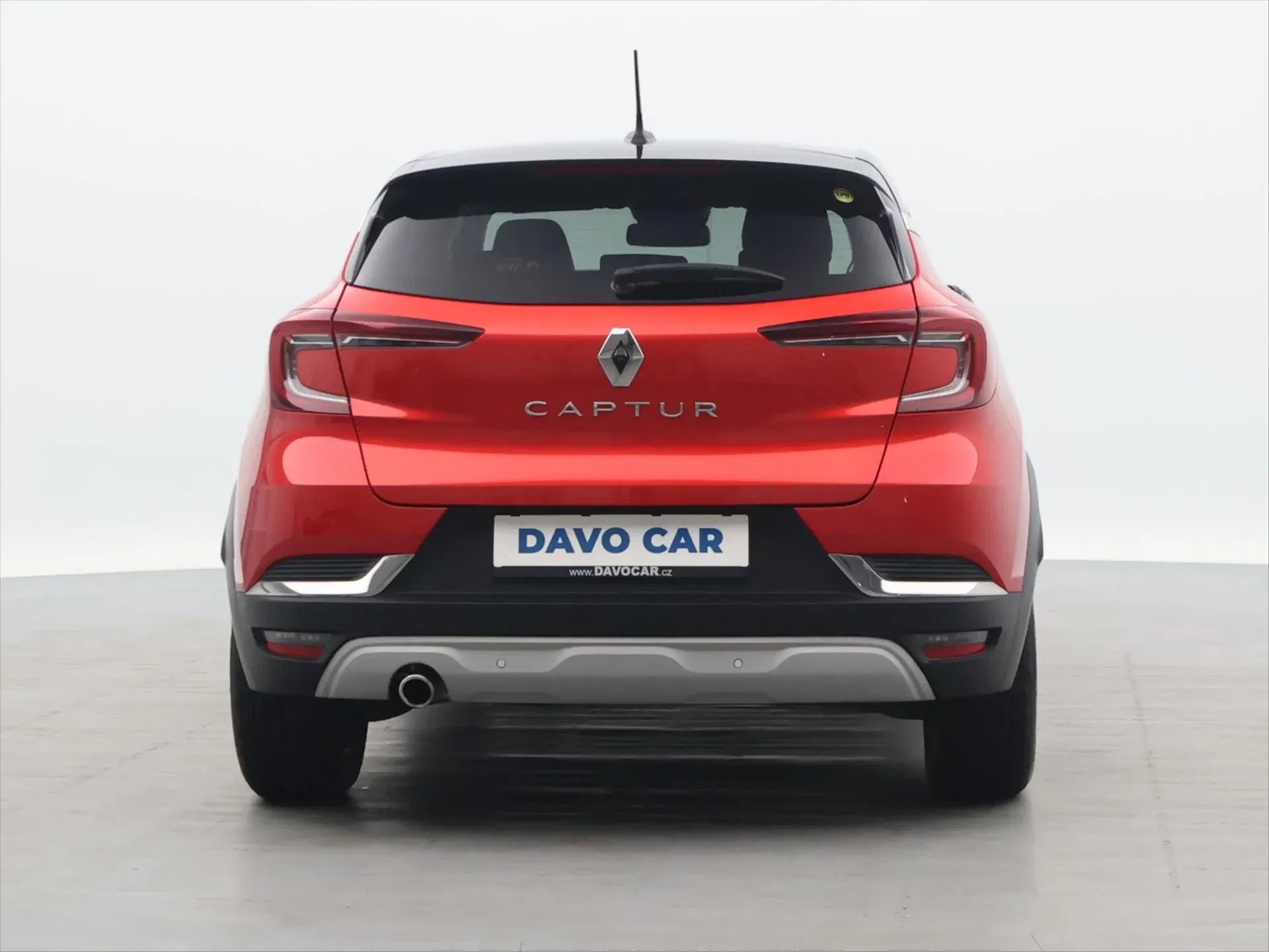 Renault Captur - Náhled 6