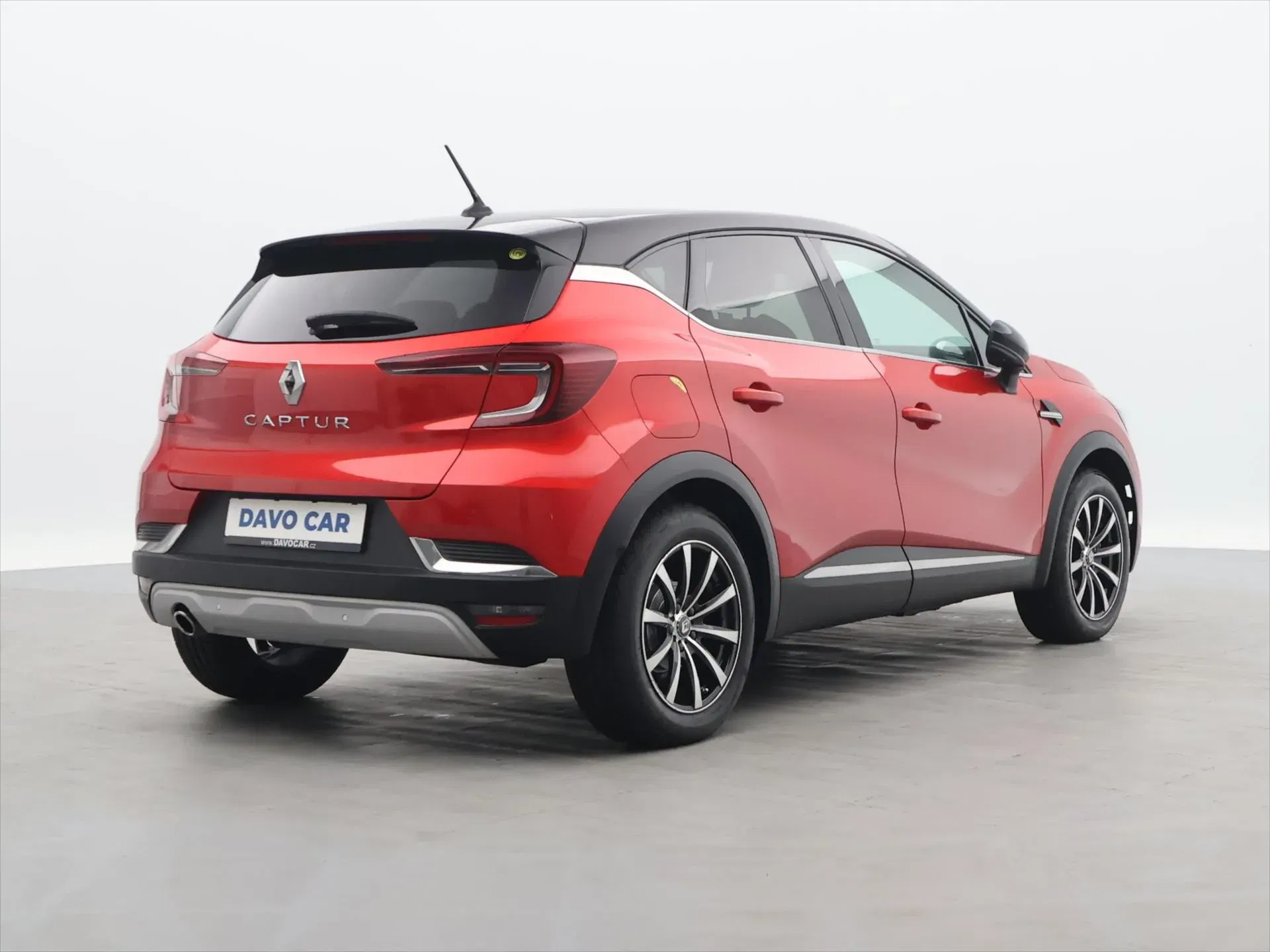 Renault Captur - Náhled 7