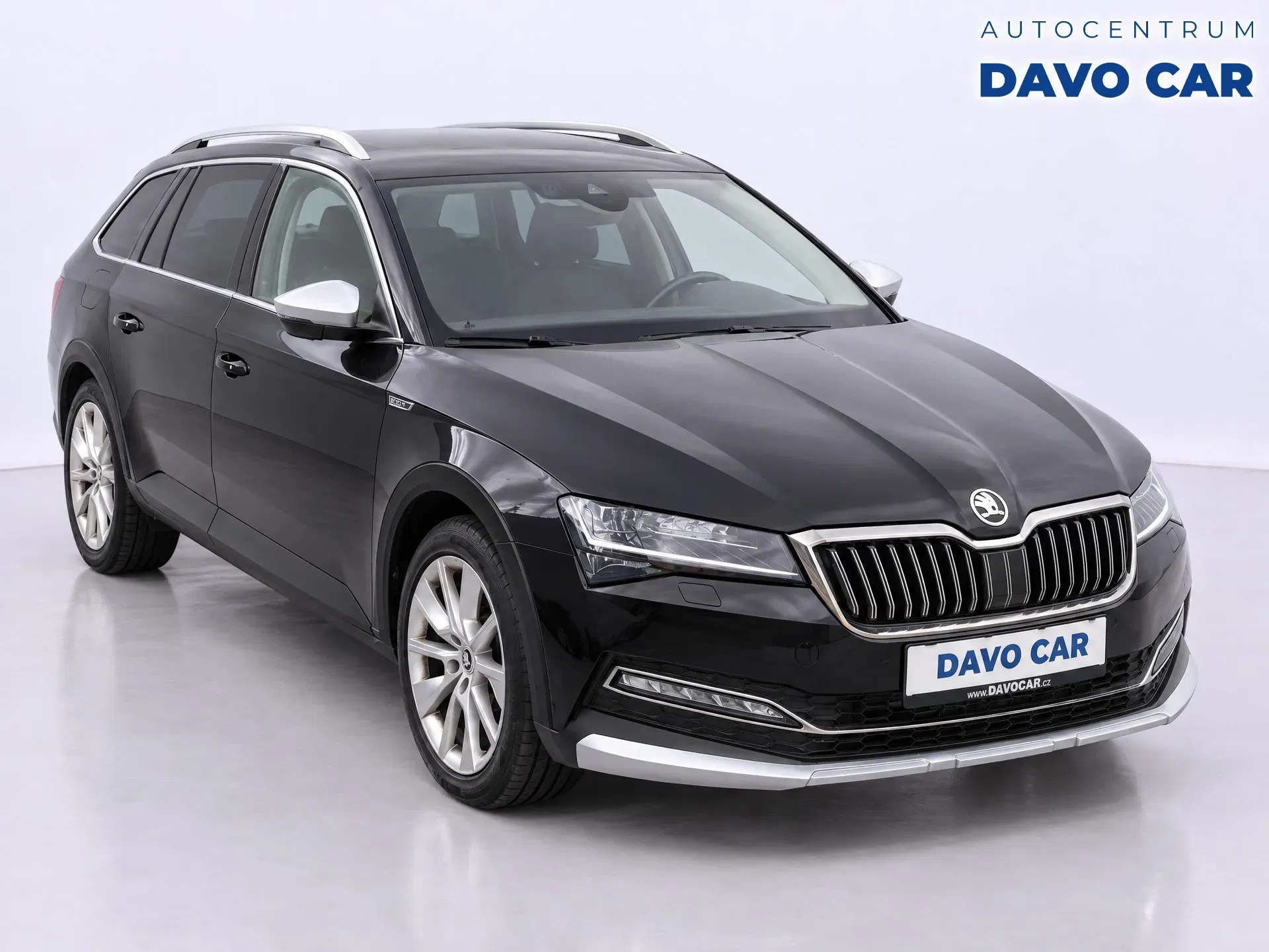 Škoda Superb - Náhled 6