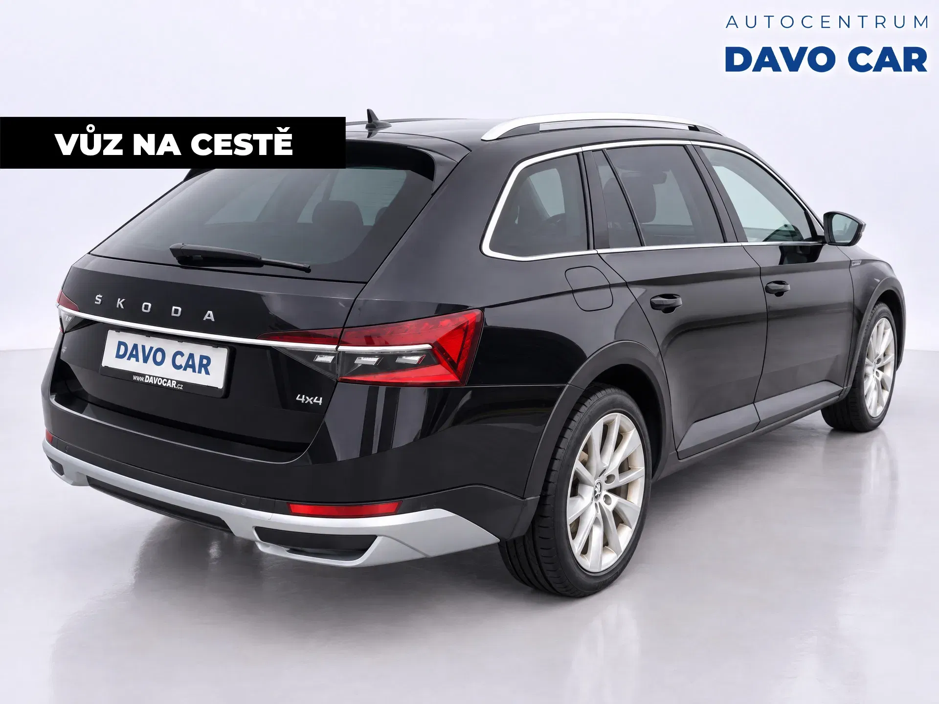 Škoda Superb - Náhled 8