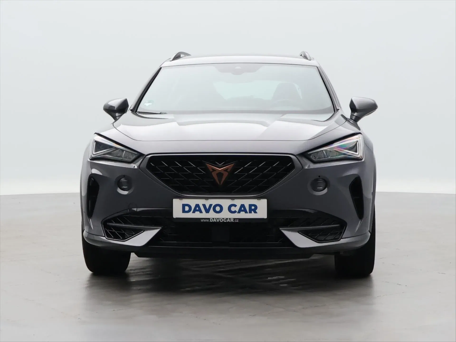 Cupra Formentor - Náhled 2