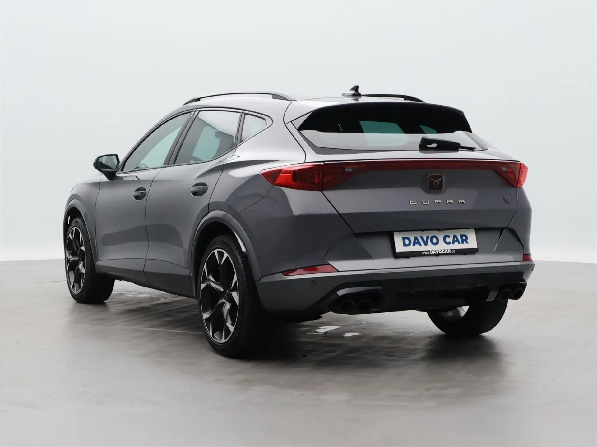 Cupra Formentor - Náhled 5