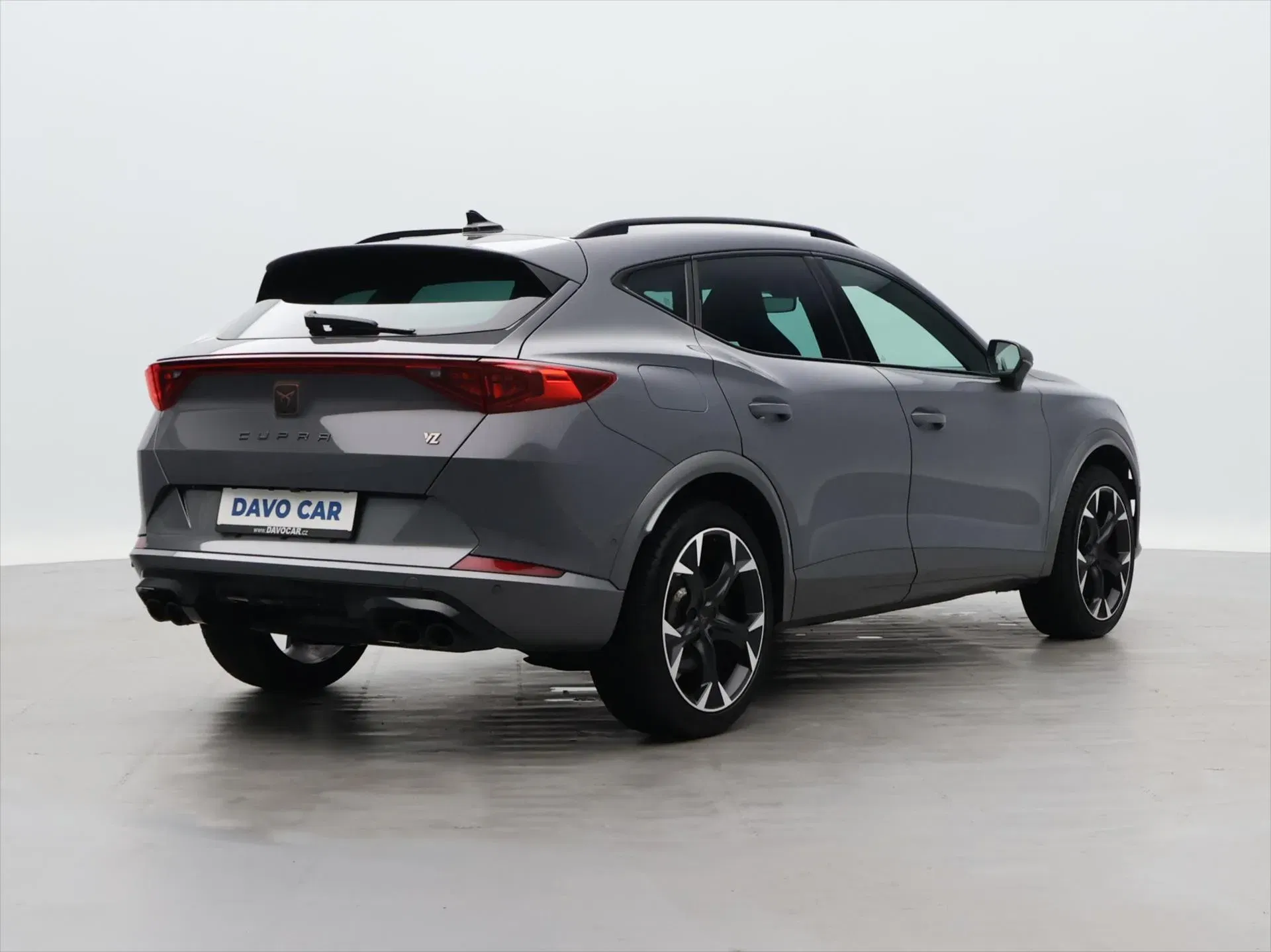 Cupra Formentor - Náhled 7