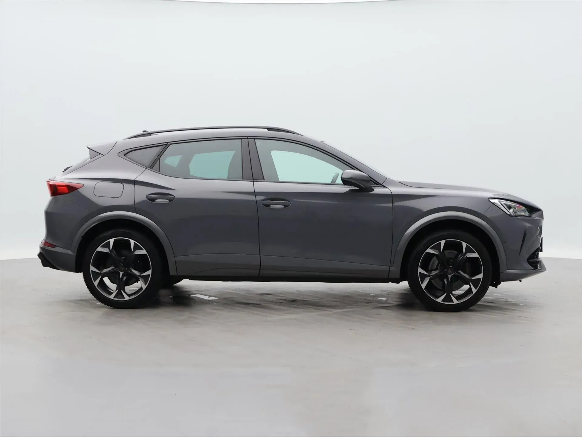 Cupra Formentor - Náhled 8