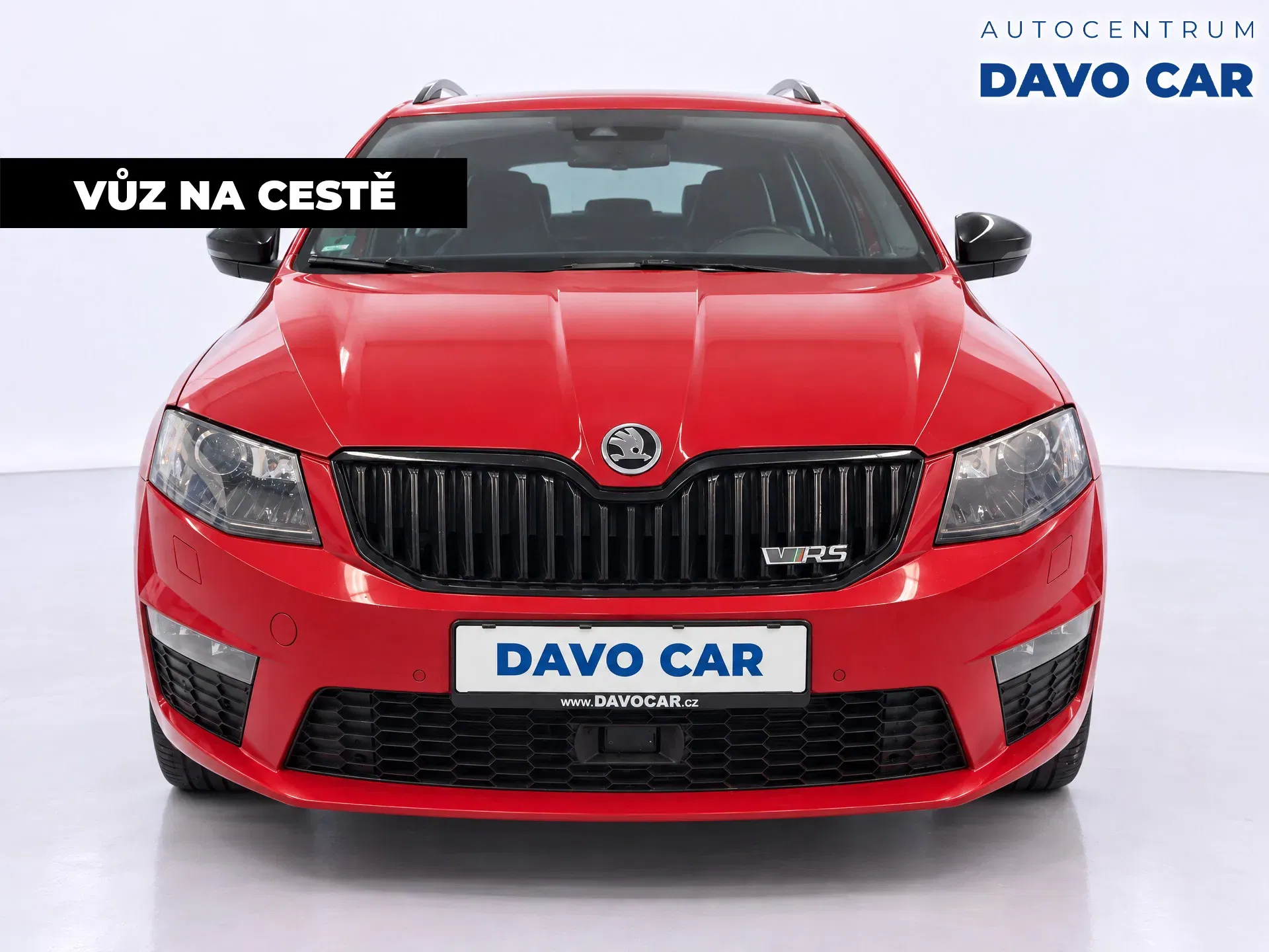 Škoda Octavia - Náhled 4