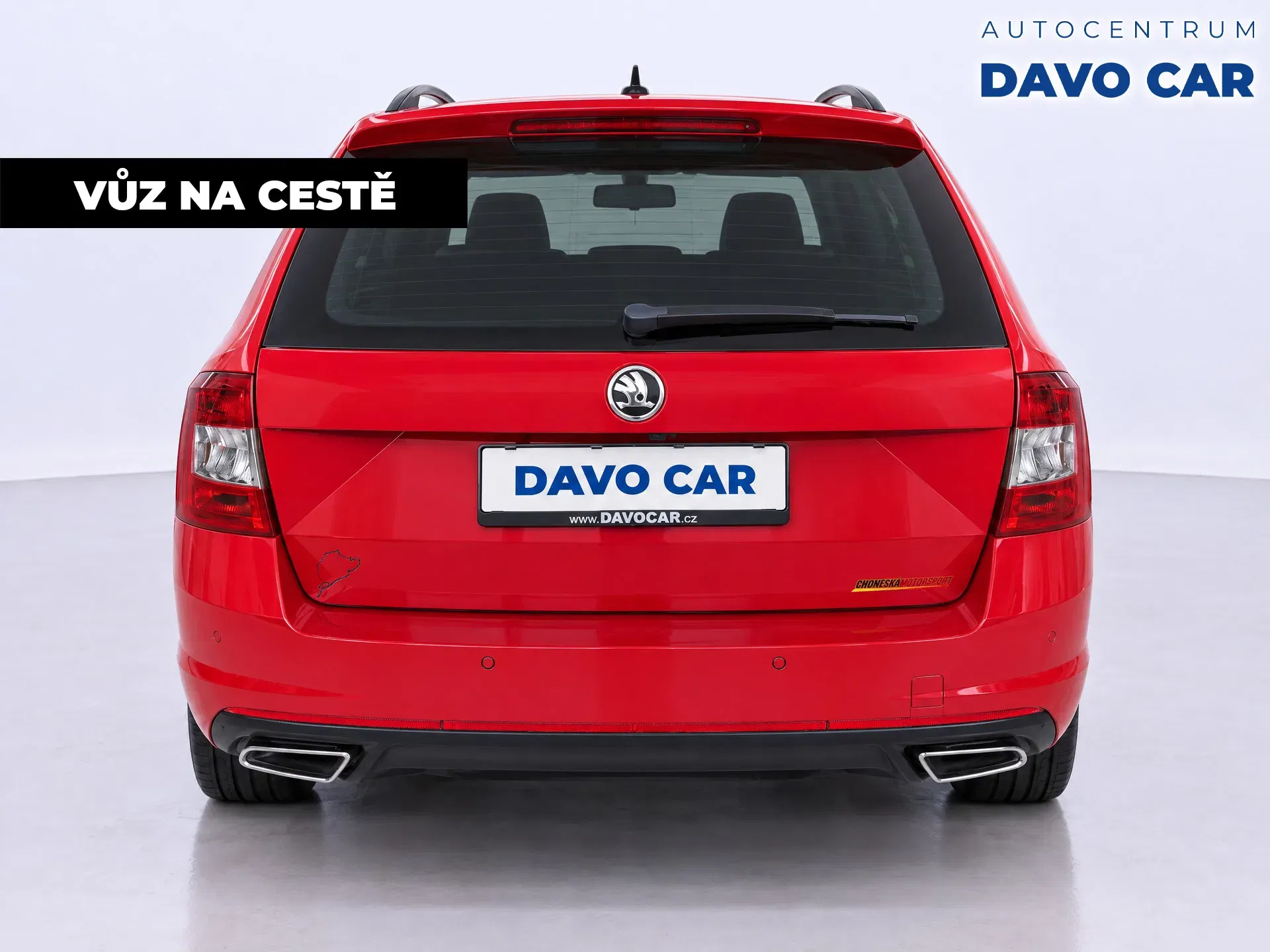 Škoda Octavia - Náhled 5