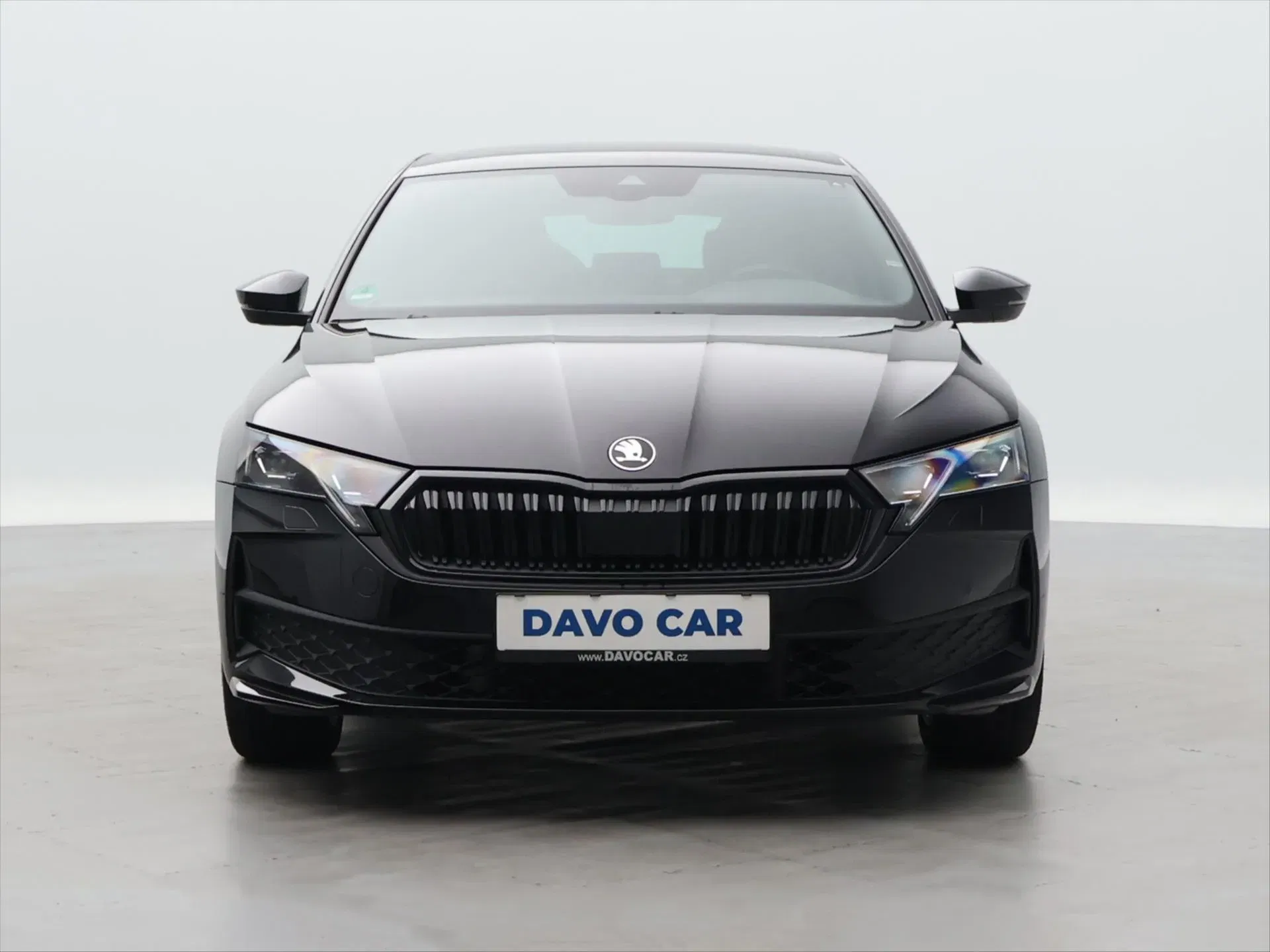 Škoda Octavia - Náhled 2
