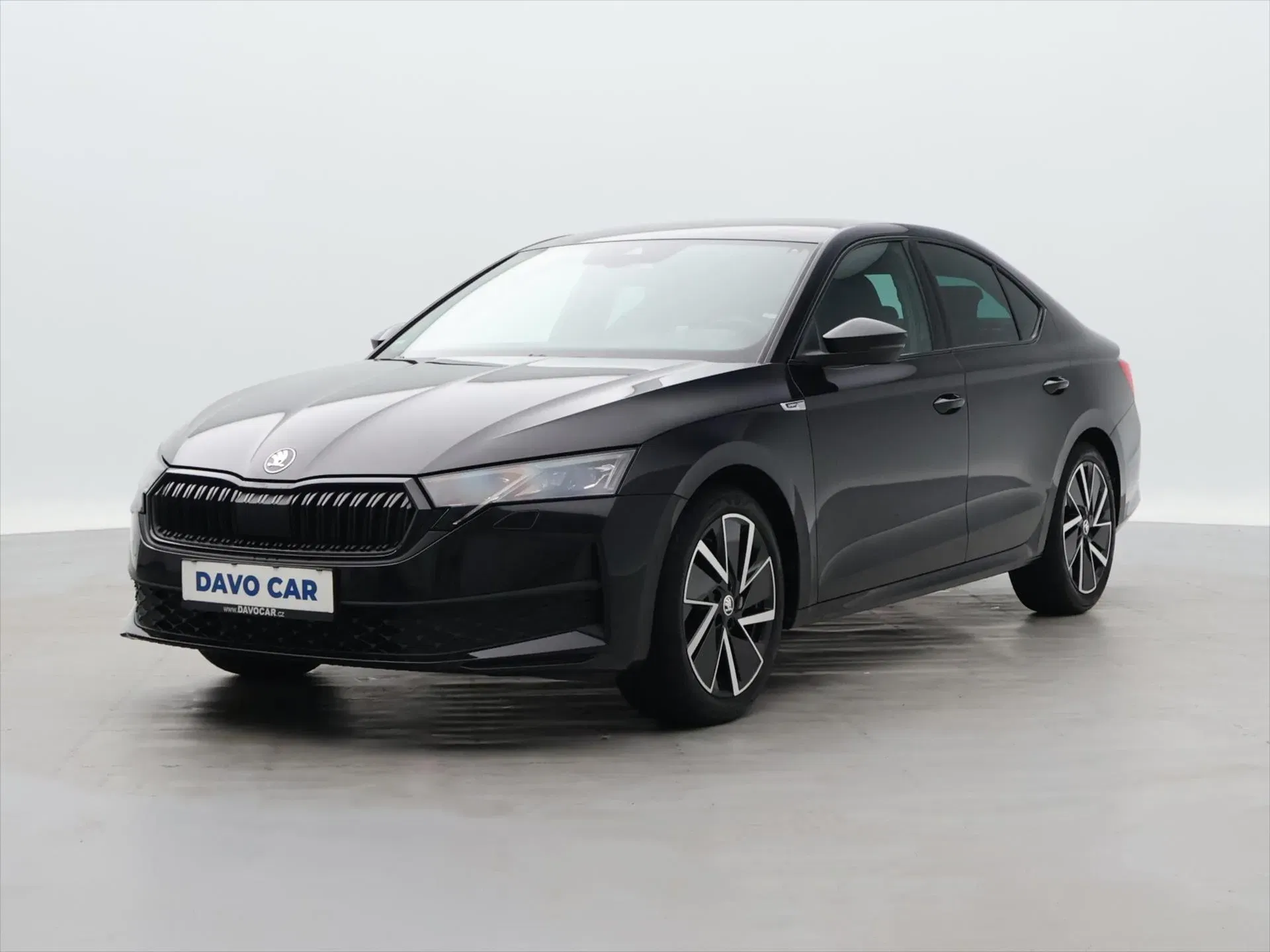 Škoda Octavia - Náhled 3