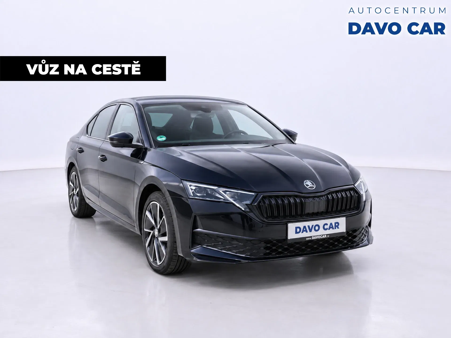 Škoda Octavia - Náhled 4