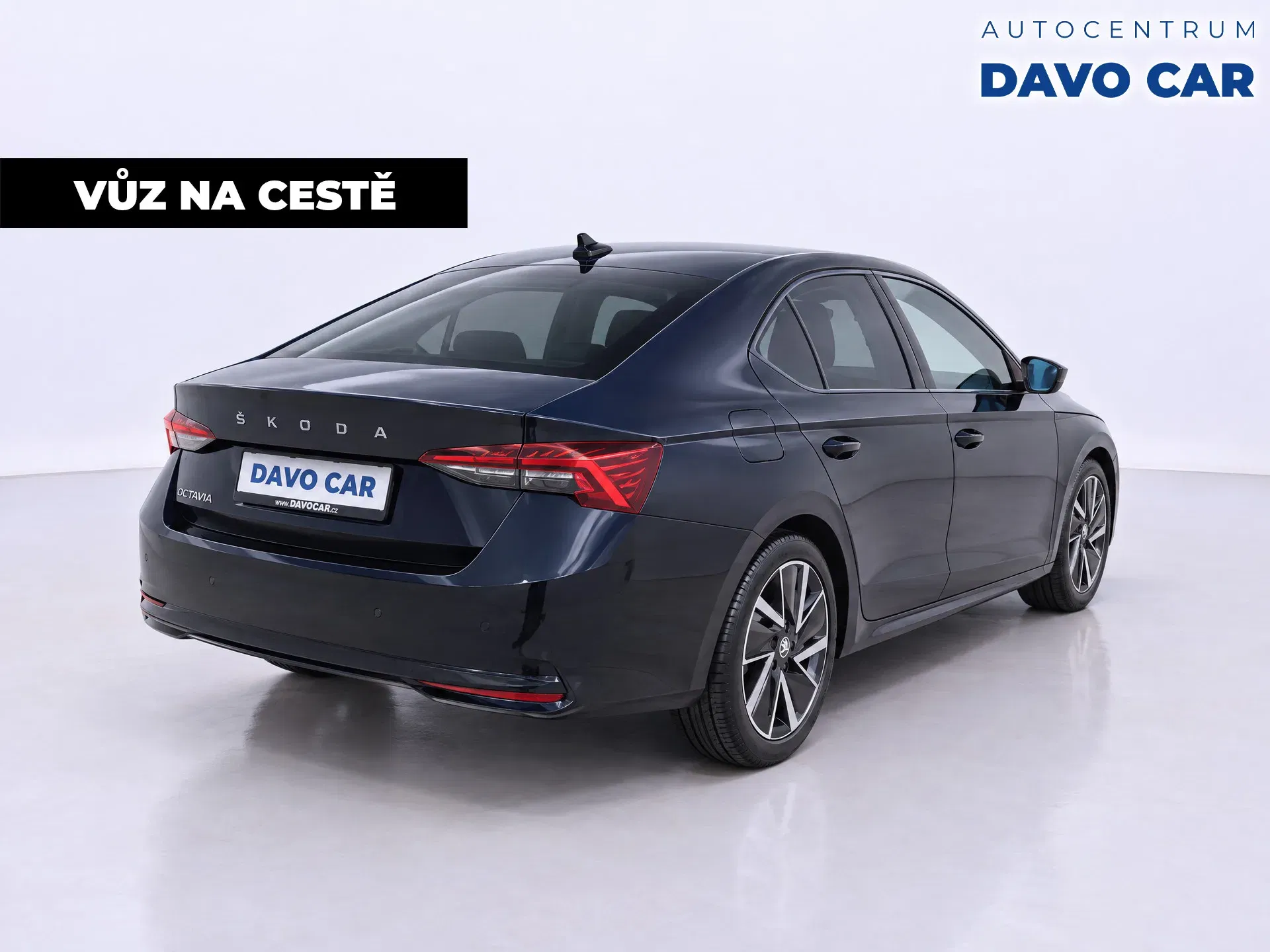Škoda Octavia - Náhled 5