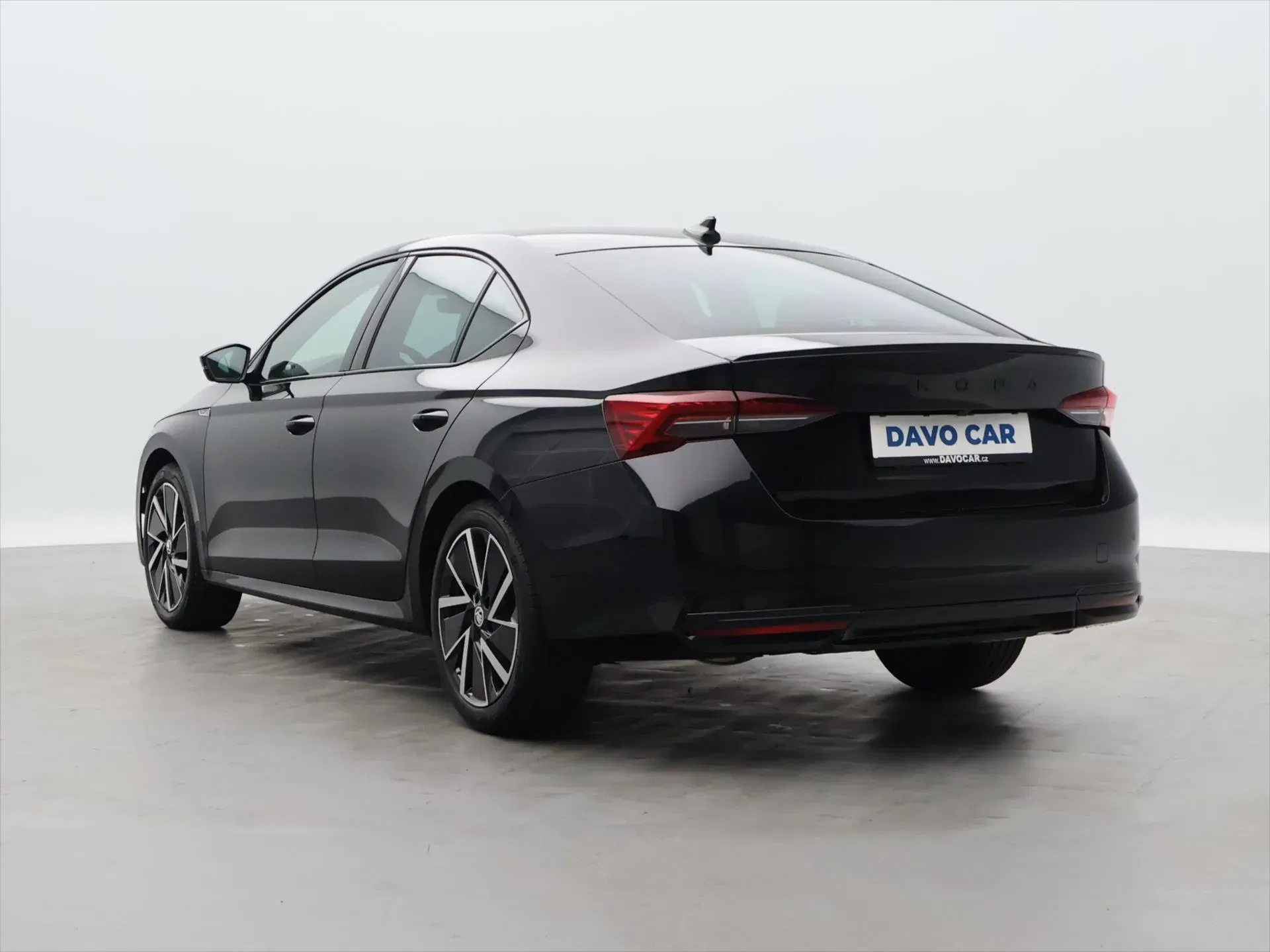 Škoda Octavia - Náhled 5