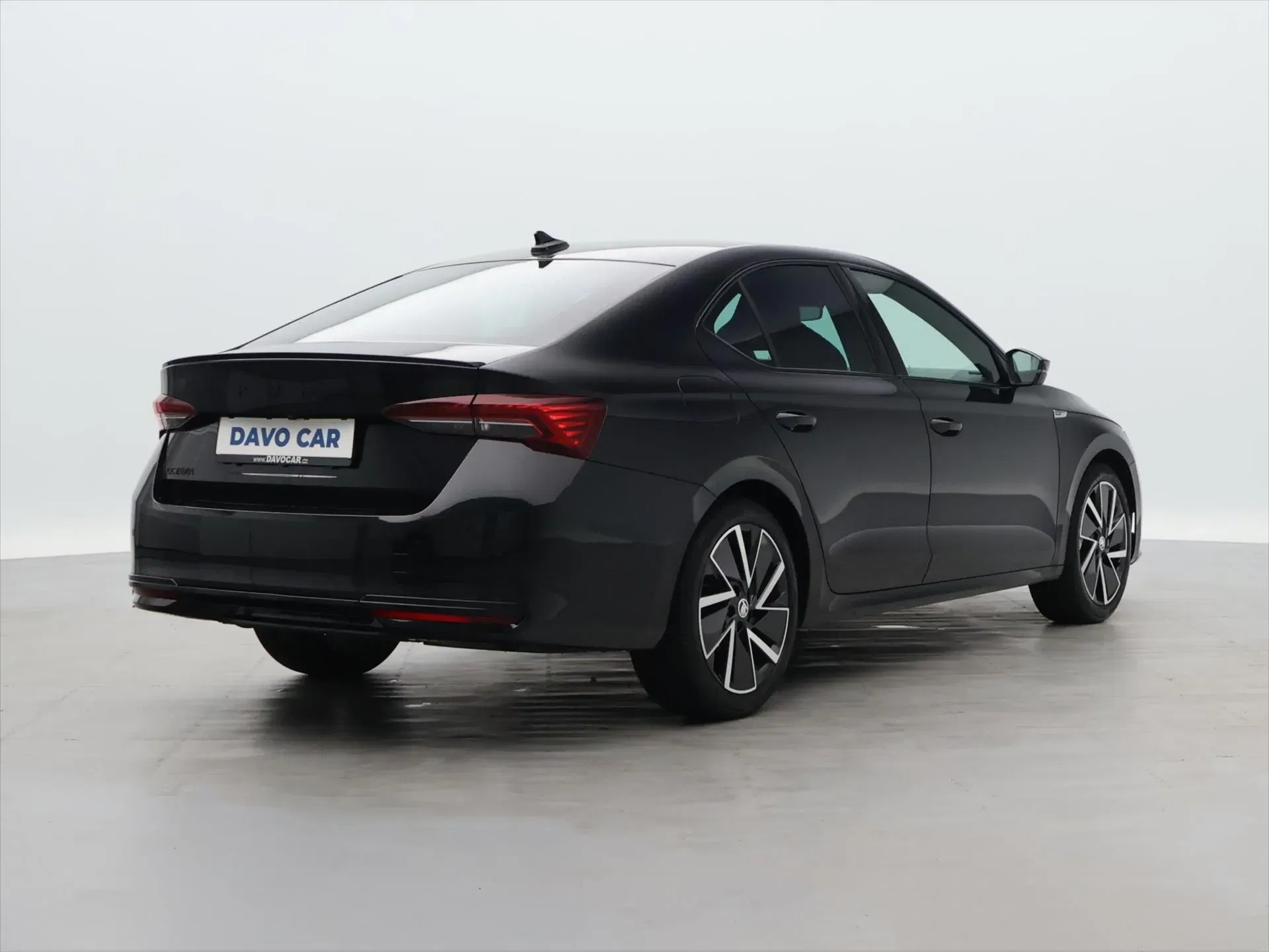 Škoda Octavia - Náhled 7
