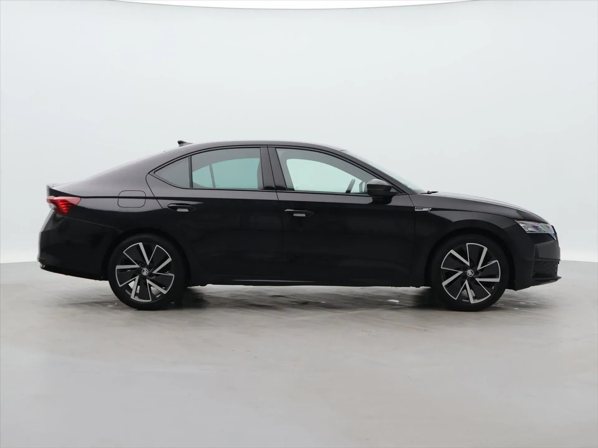 Škoda Octavia - Náhled 8