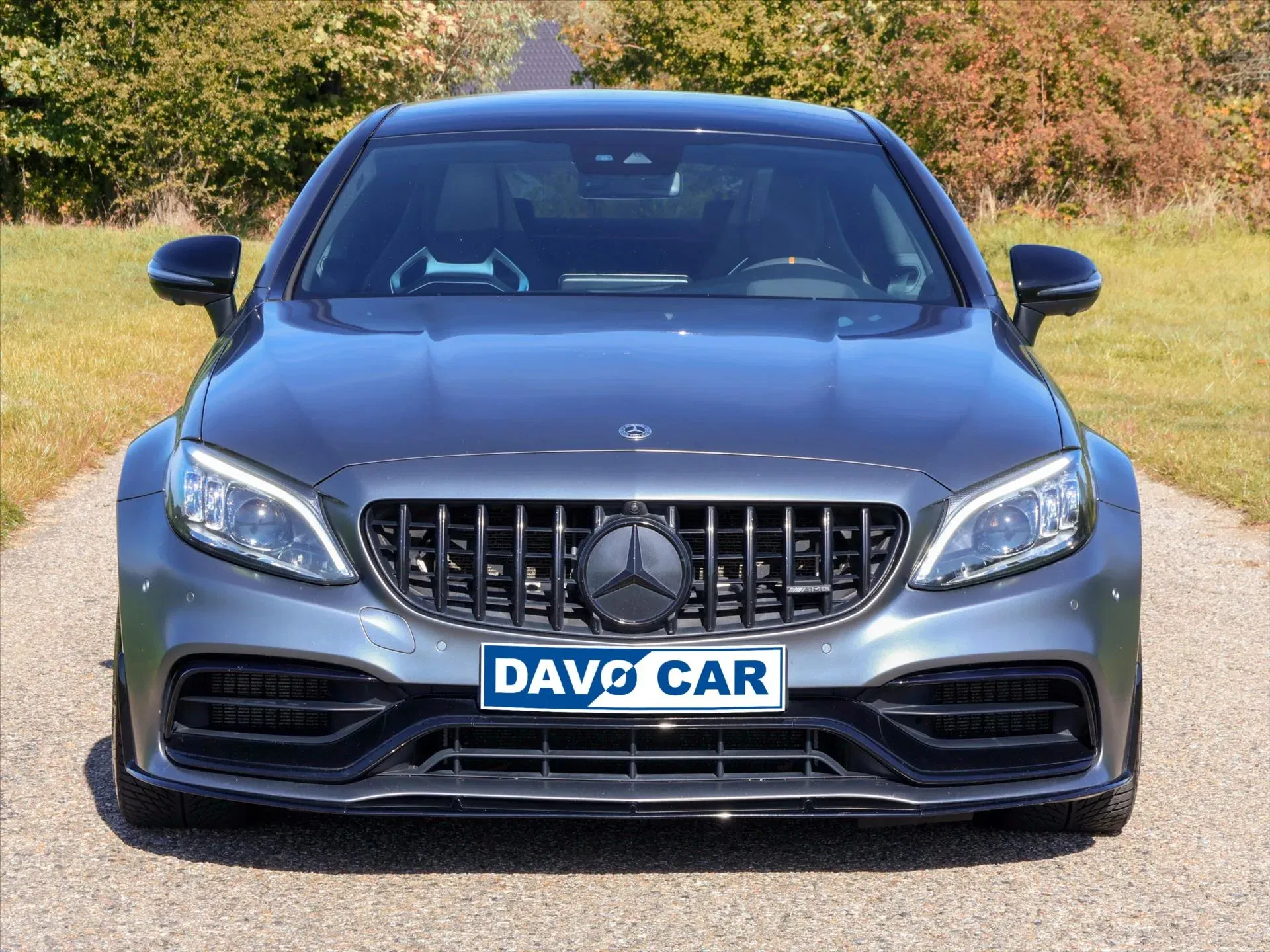 Mercedes-Benz Třídy C - Náhled 2