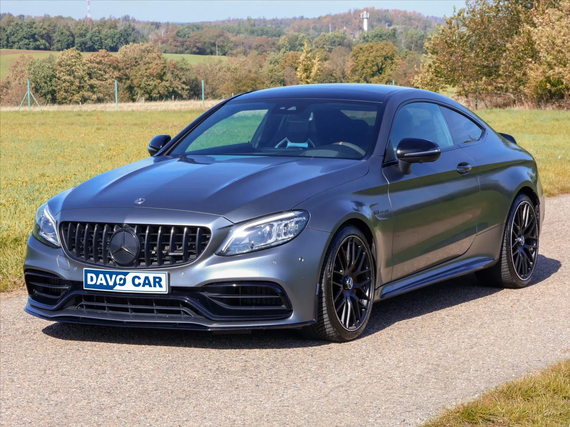 Mercedes-Benz Třídy C - Náhled 3