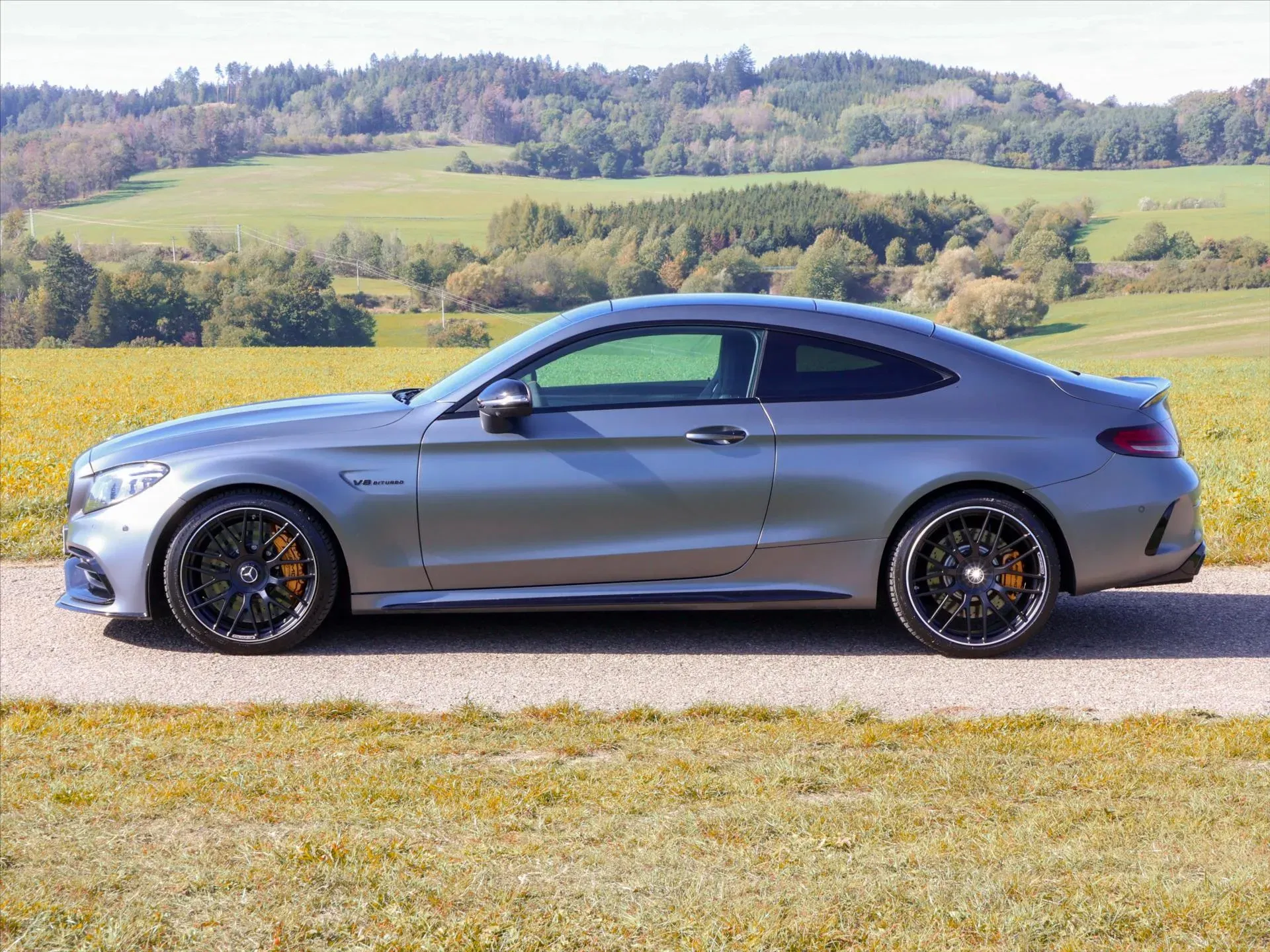 Mercedes-Benz Třídy C - Náhled 4
