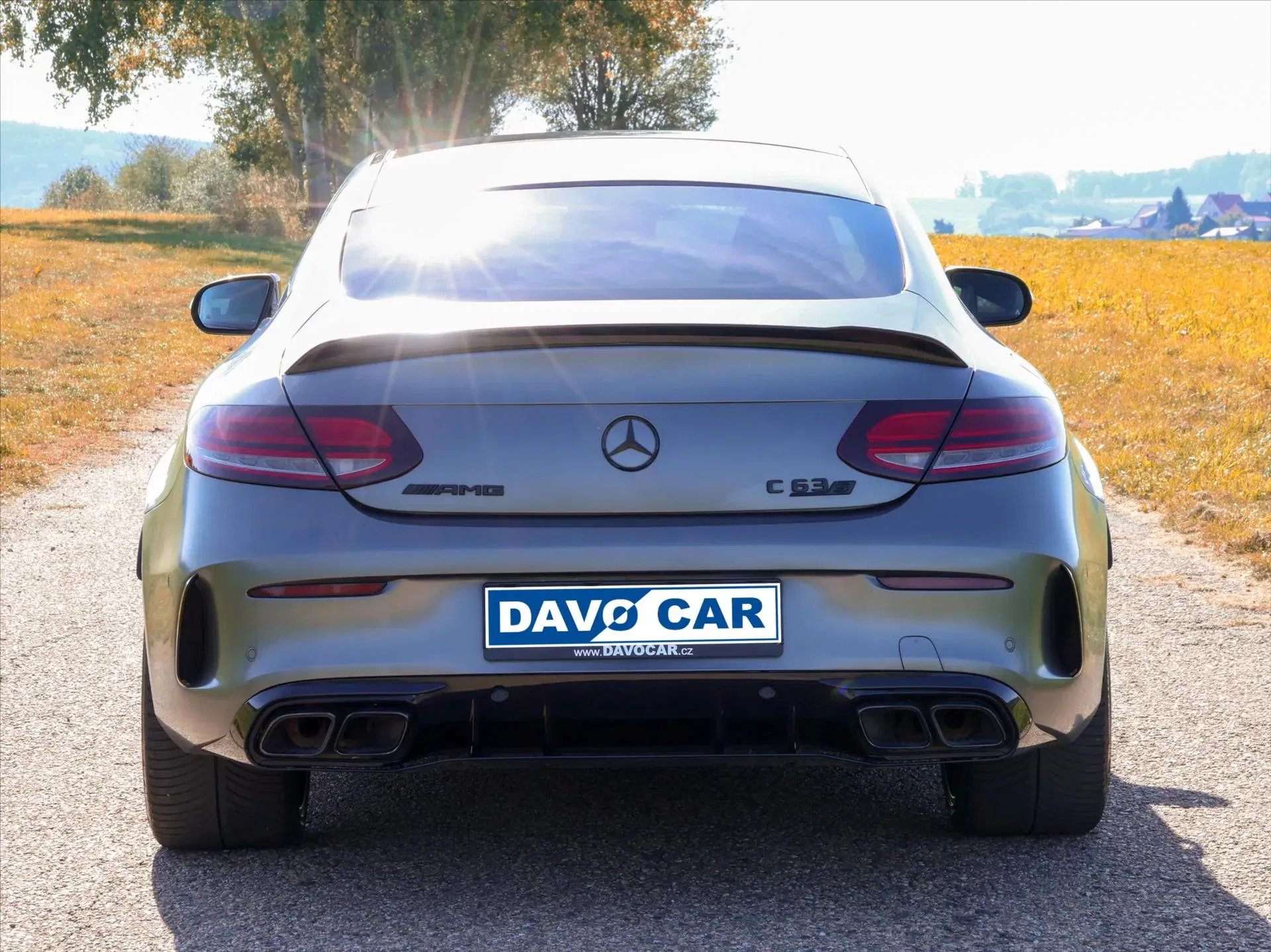 Mercedes-Benz Třídy C - Náhled 6