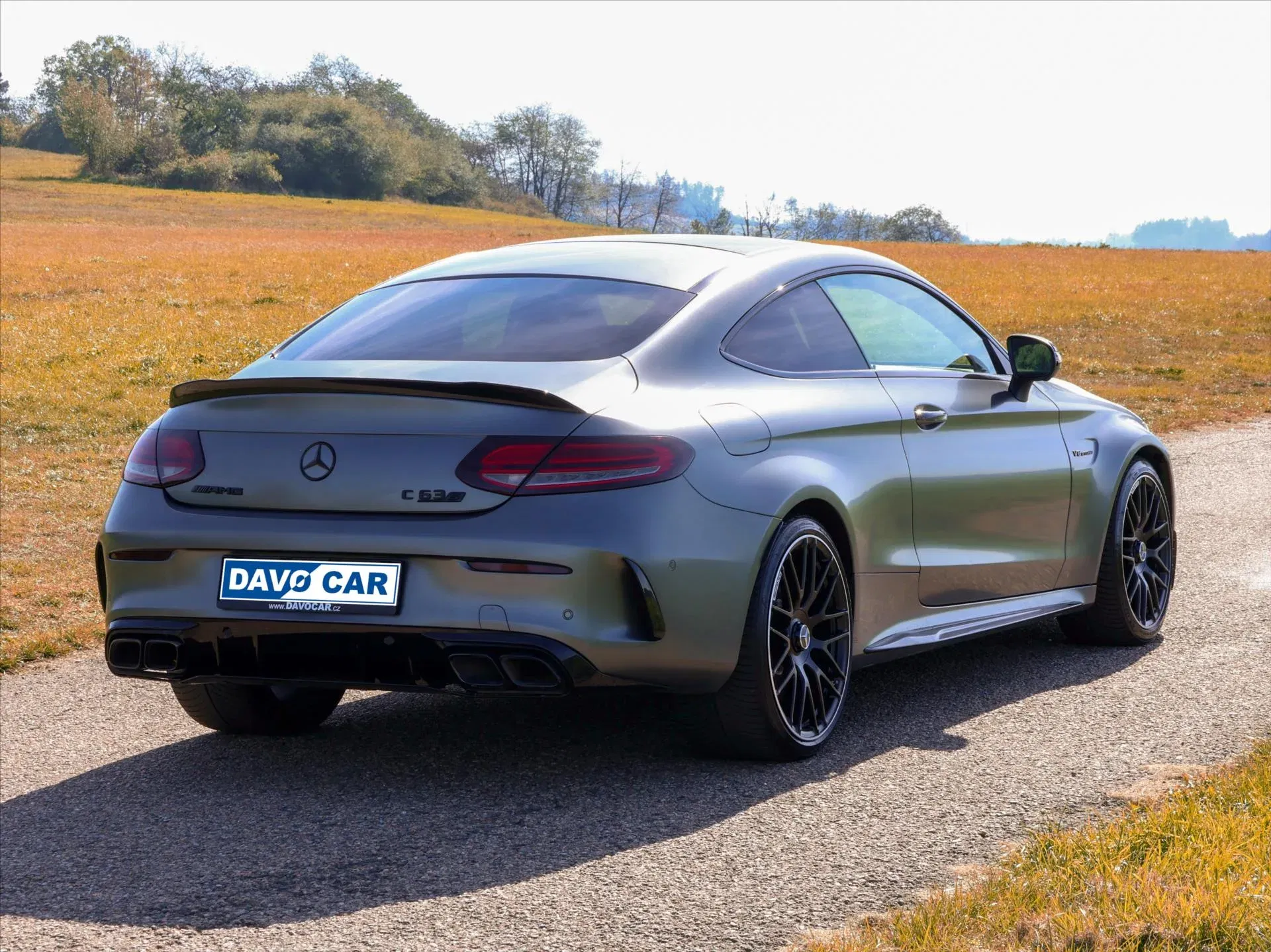 Mercedes-Benz Třídy C - Náhled 7