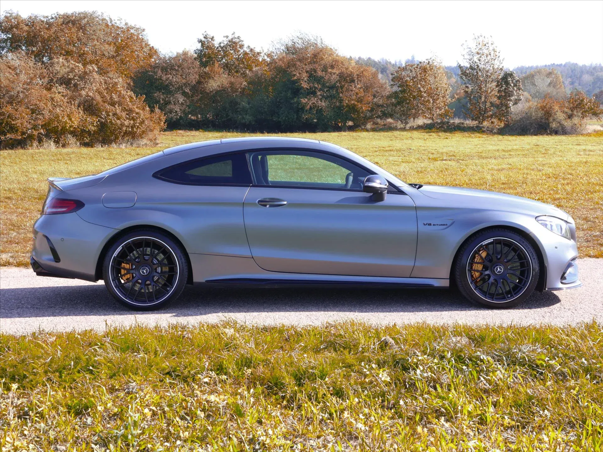 Mercedes-Benz Třídy C - Náhled 8